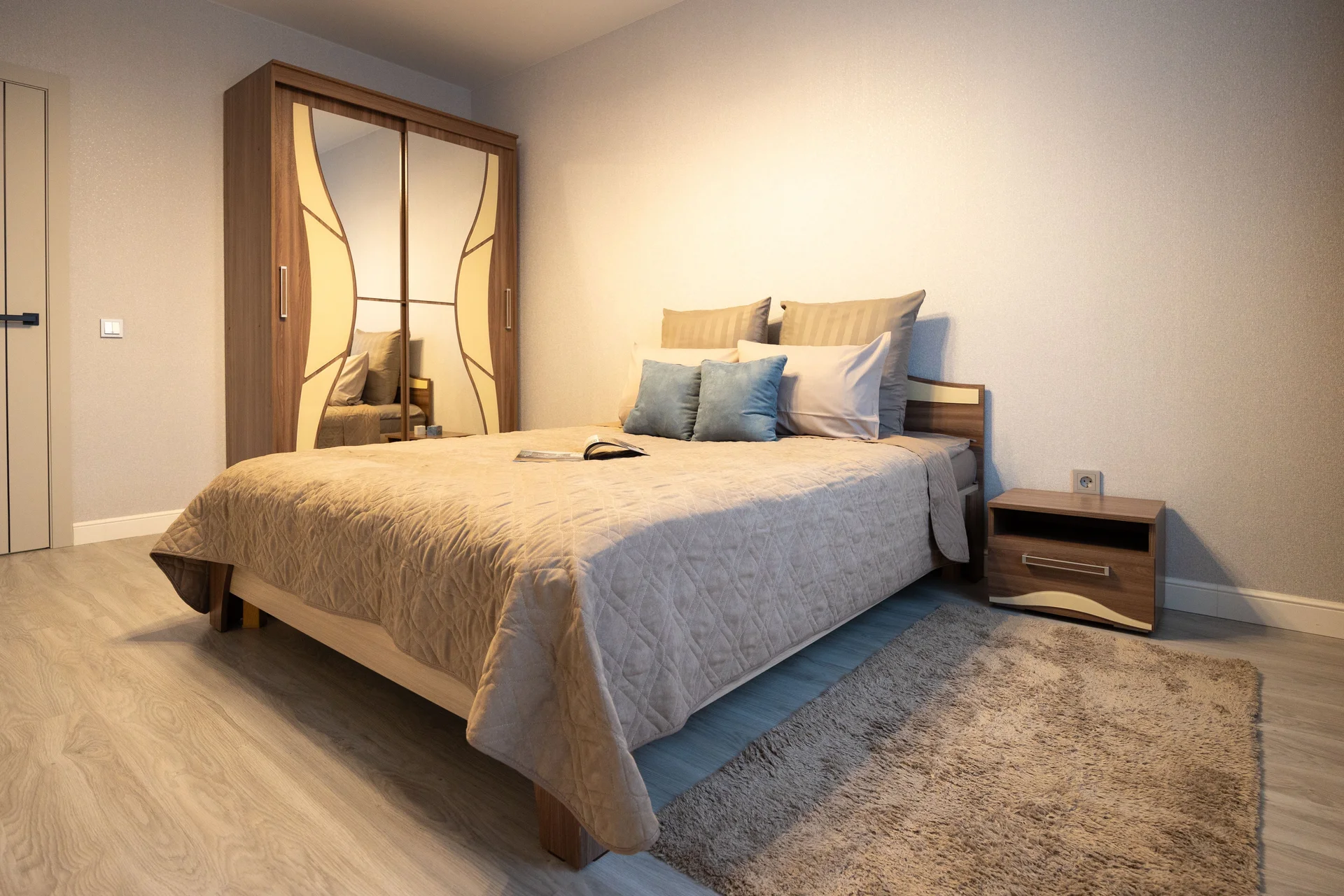 LovelyHome39 у парка Кроне - миниатюра 3