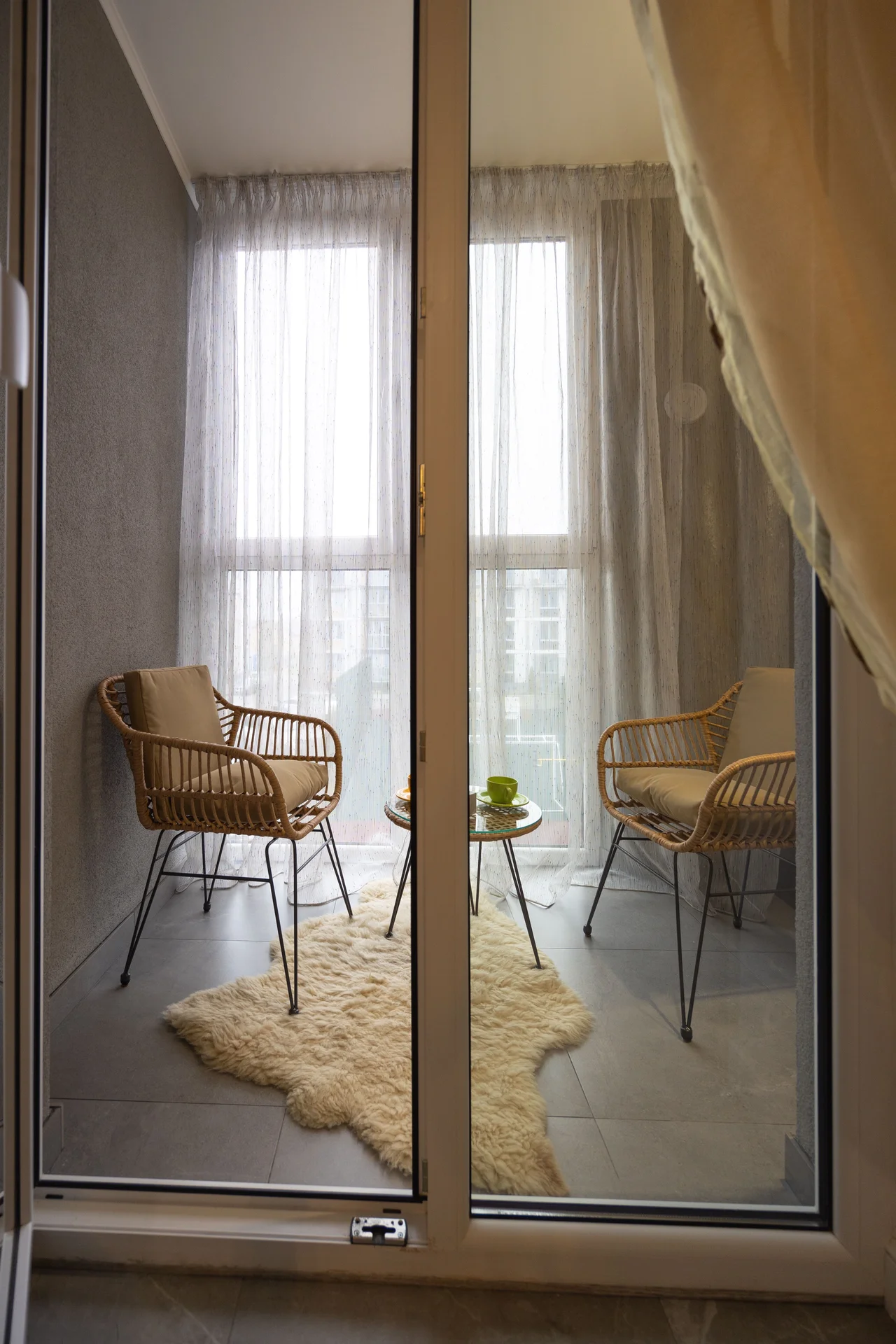 LovelyHome39 у парка Кроне - миниатюра 4