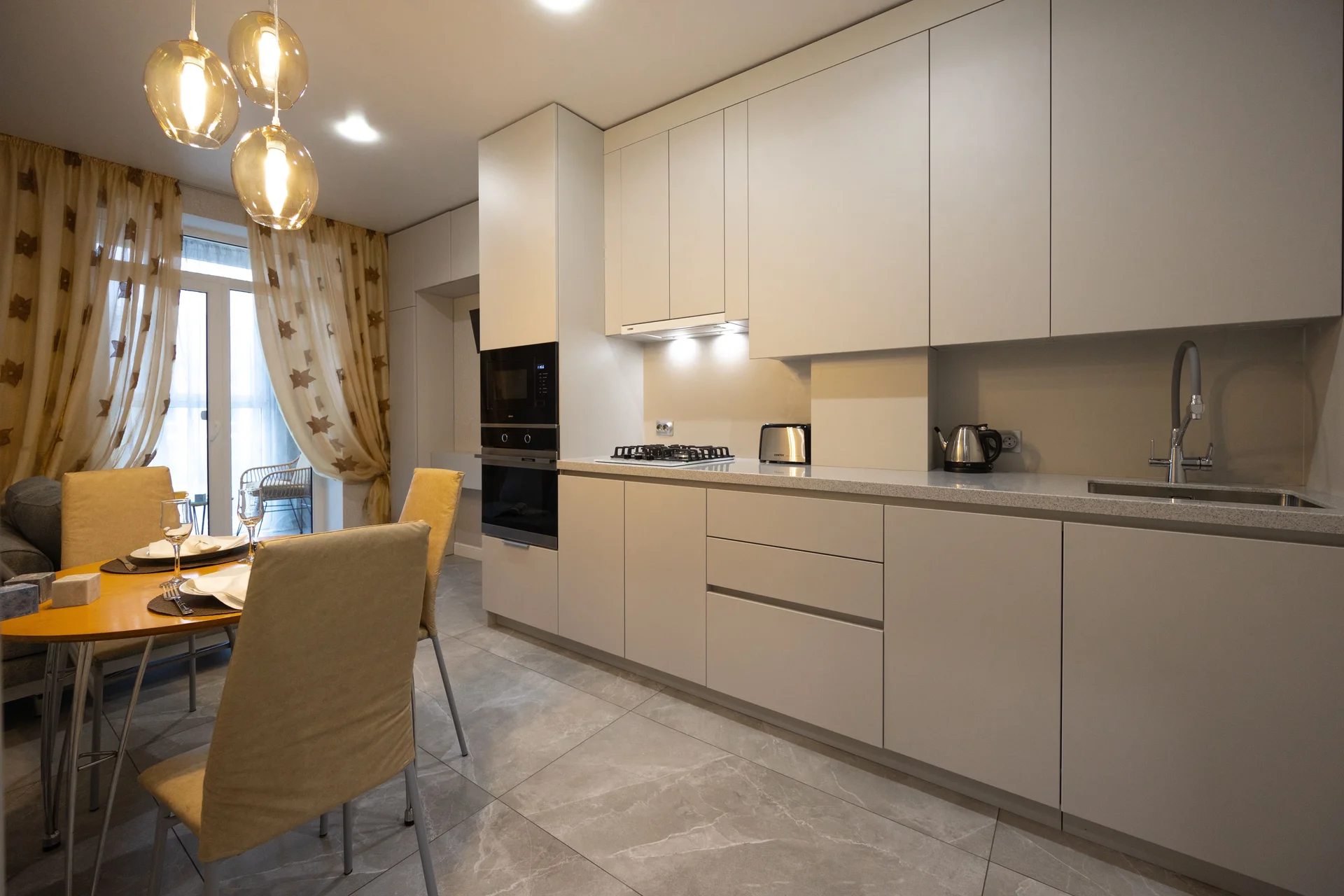 LovelyHome39 у парка Кроне - миниатюра 6