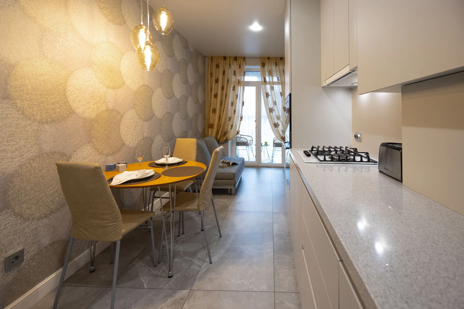 LovelyHome39 у парка Кроне - миниатюра 7