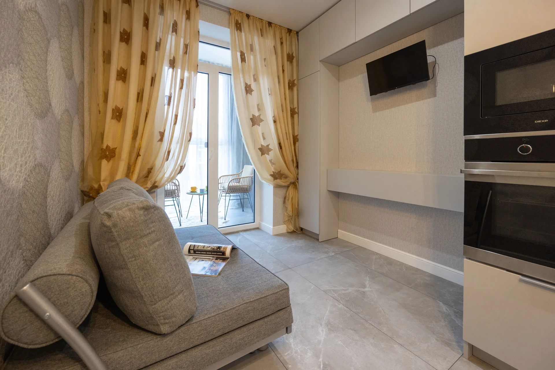 LovelyHome39 у парка Кроне - миниатюра 8