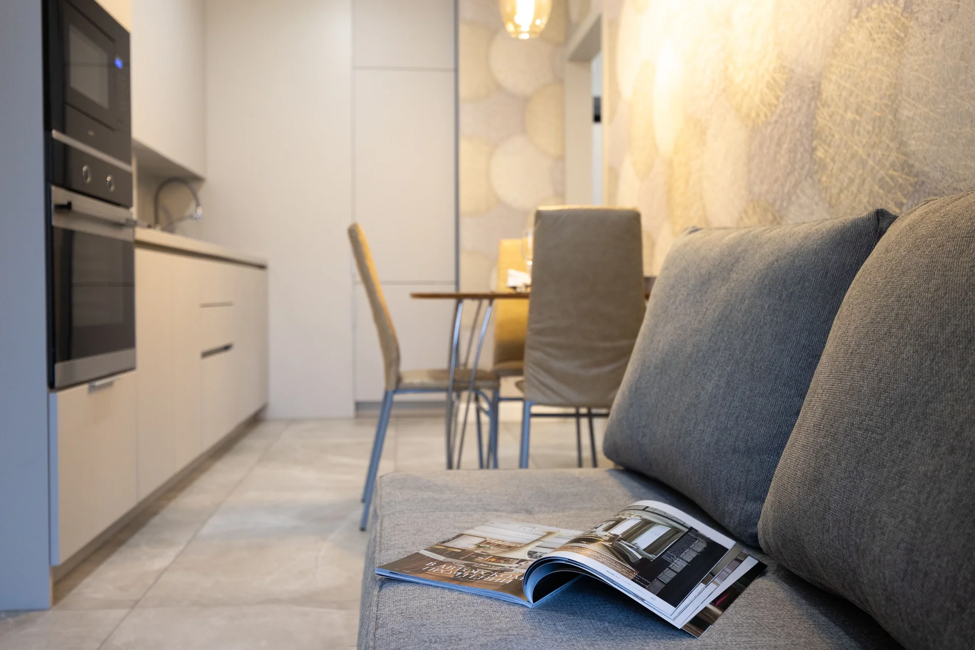 LovelyHome39 у парка Кроне - миниатюра 9