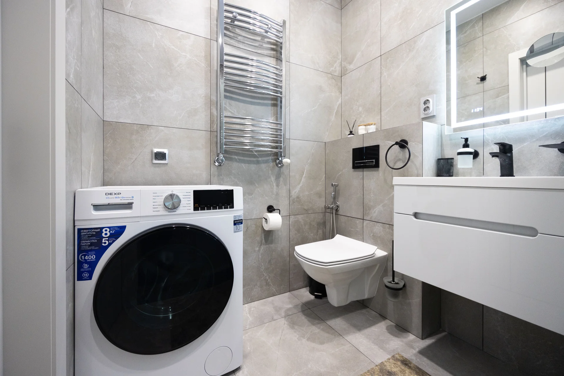 LovelyHome39 у парка Кроне - миниатюра 12