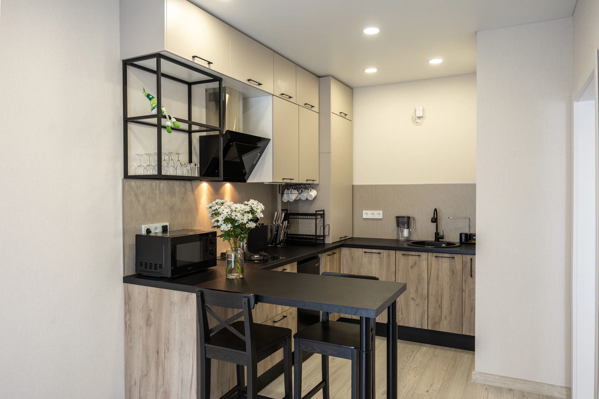 LovelyHome39 в старинном квартале Юдиттен - миниатюра 2