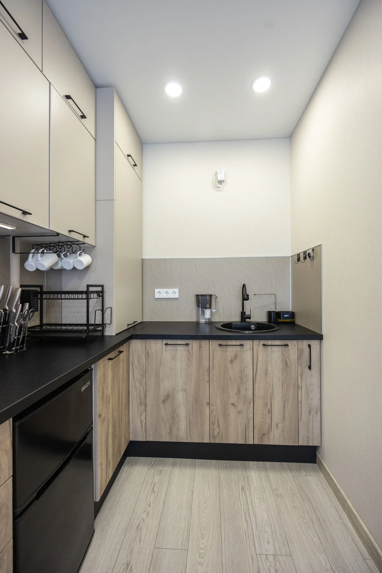 LovelyHome39 в старинном квартале Юдиттен - миниатюра 3