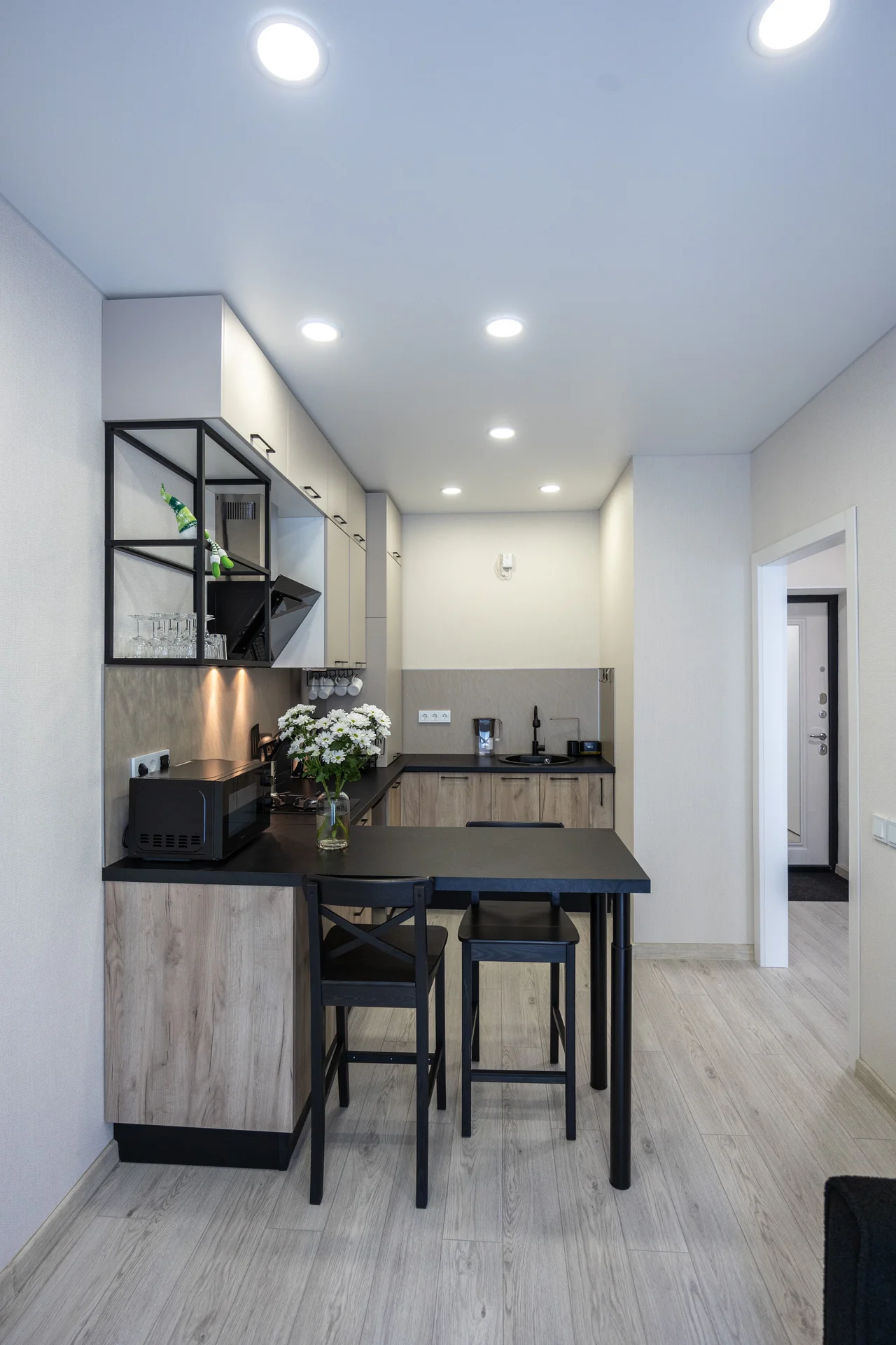 LovelyHome39 в старинном квартале Юдиттен - миниатюра 4