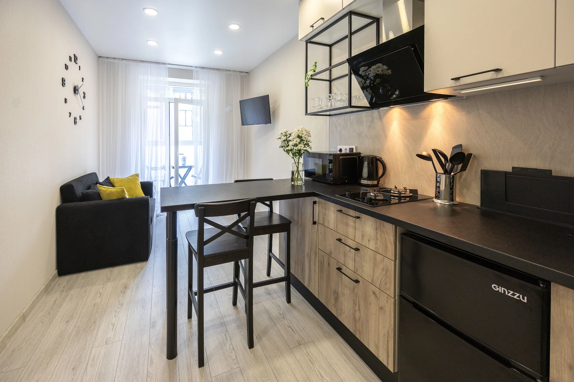 LovelyHome39 в старинном квартале Юдиттен - миниатюра 7