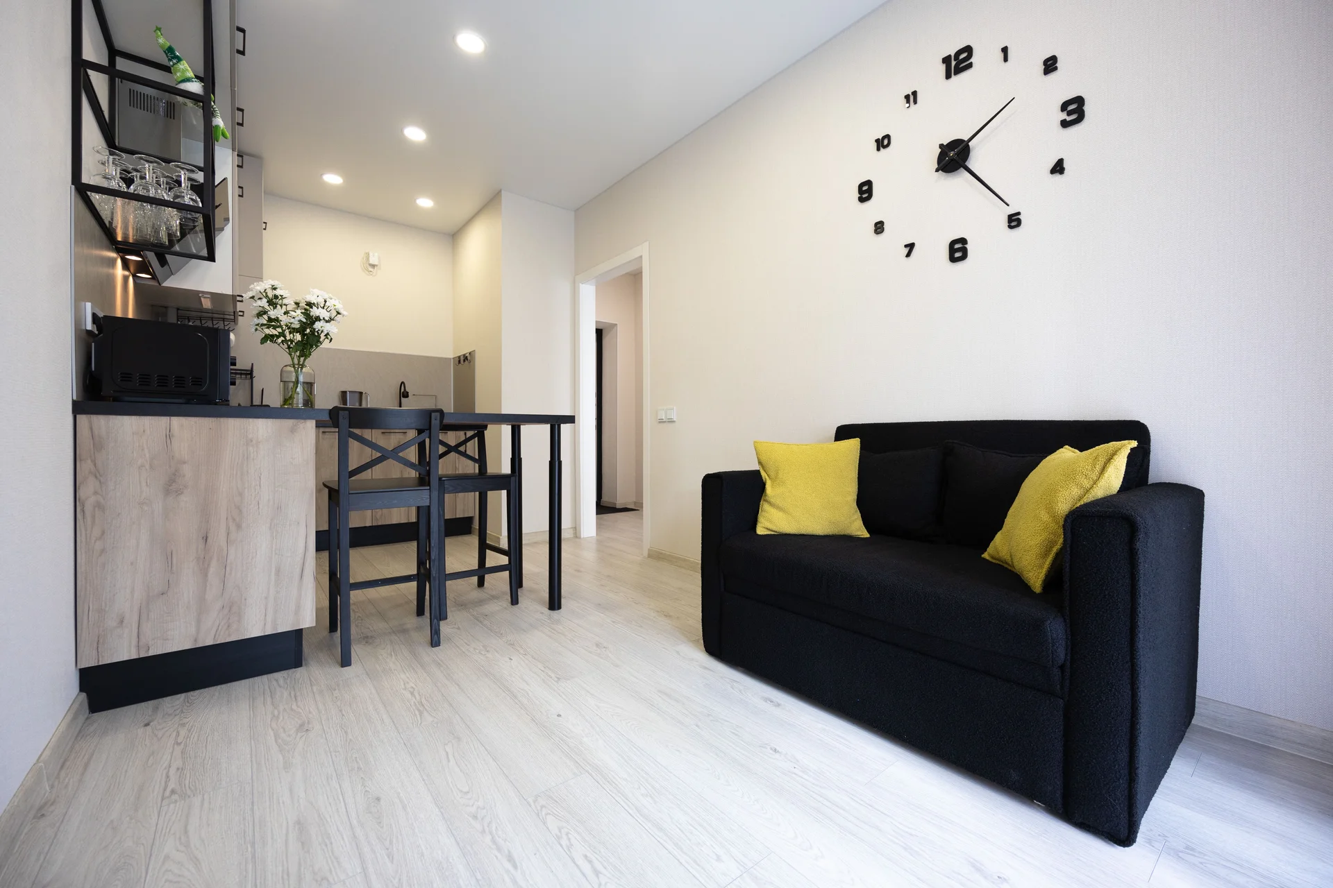 LovelyHome39 в старинном квартале Юдиттен - миниатюра 9