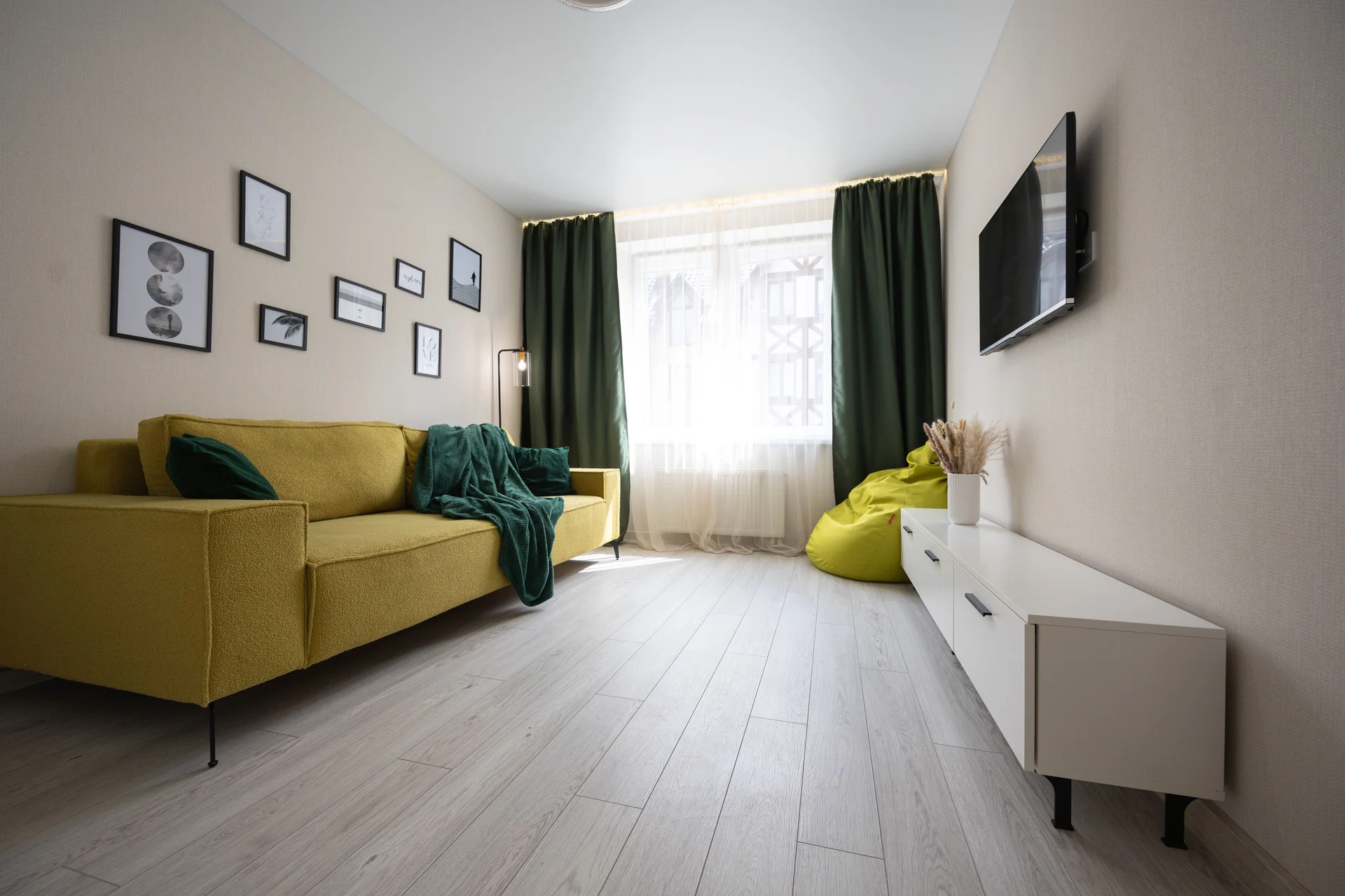 LovelyHome39 в старинном квартале Юдиттен - миниатюра 10