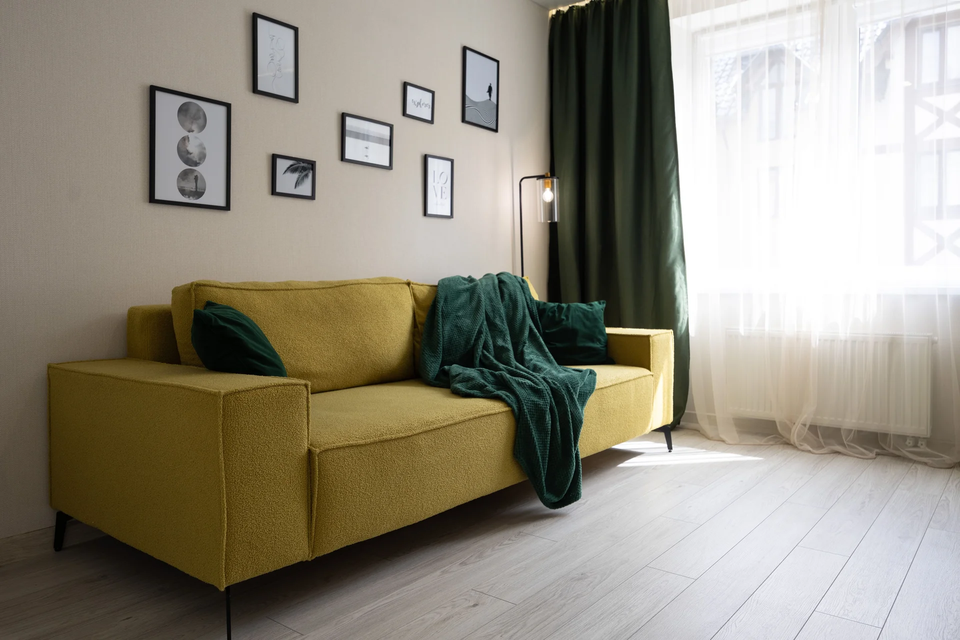 LovelyHome39 в старинном квартале Юдиттен - миниатюра 11