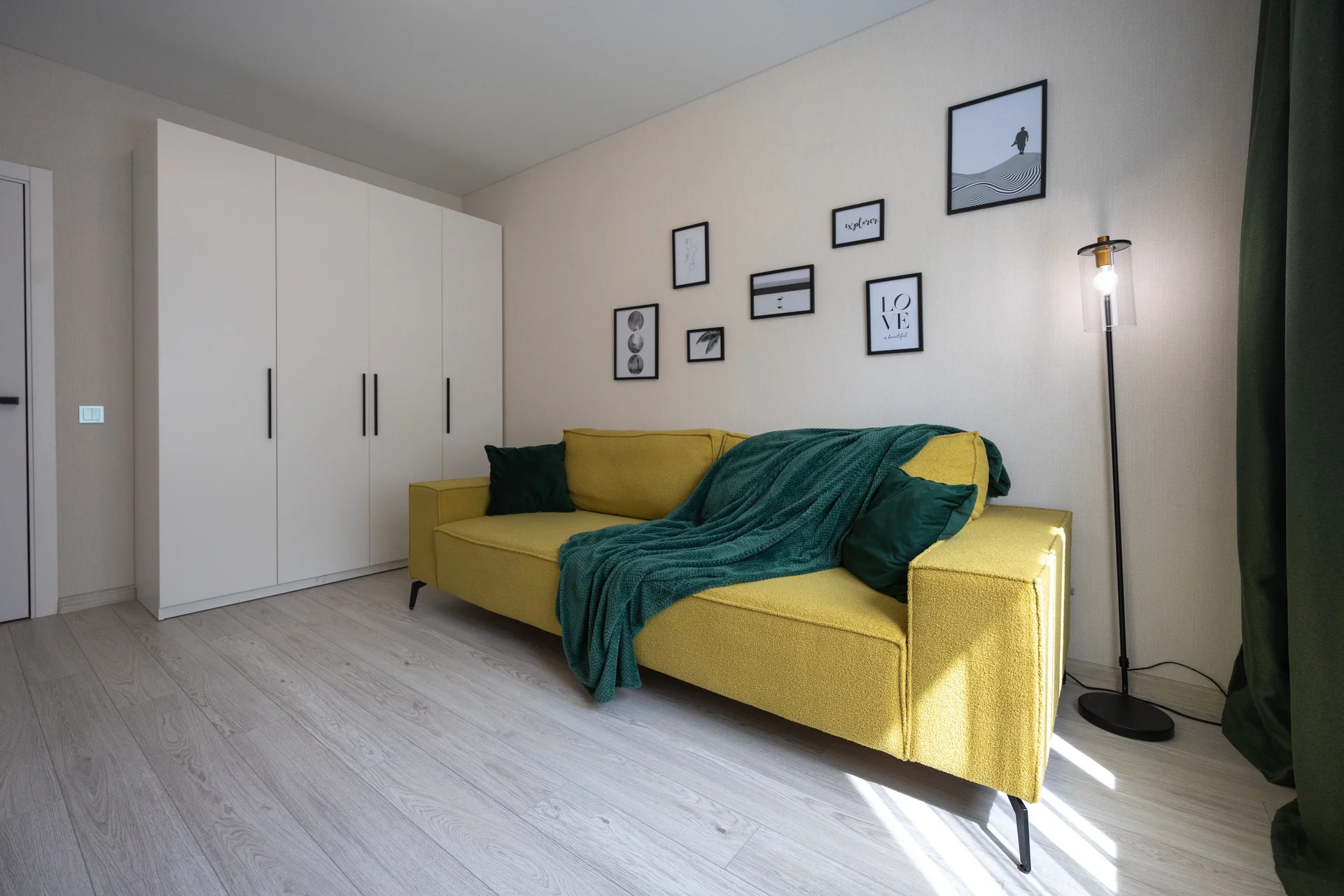 LovelyHome39 в старинном квартале Юдиттен - миниатюра 12