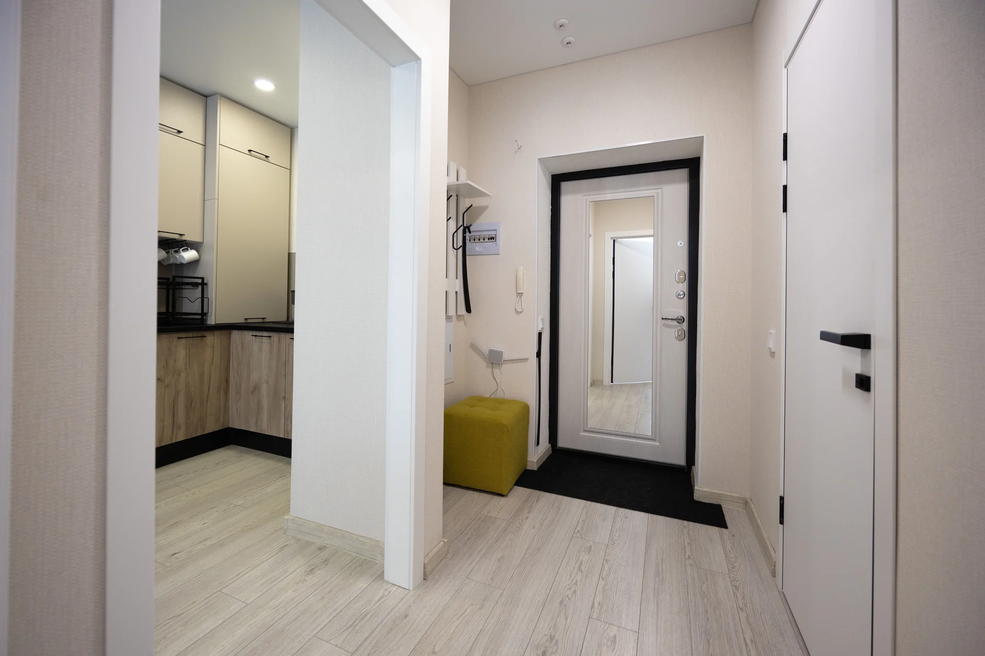 LovelyHome39 в старинном квартале Юдиттен - миниатюра 14