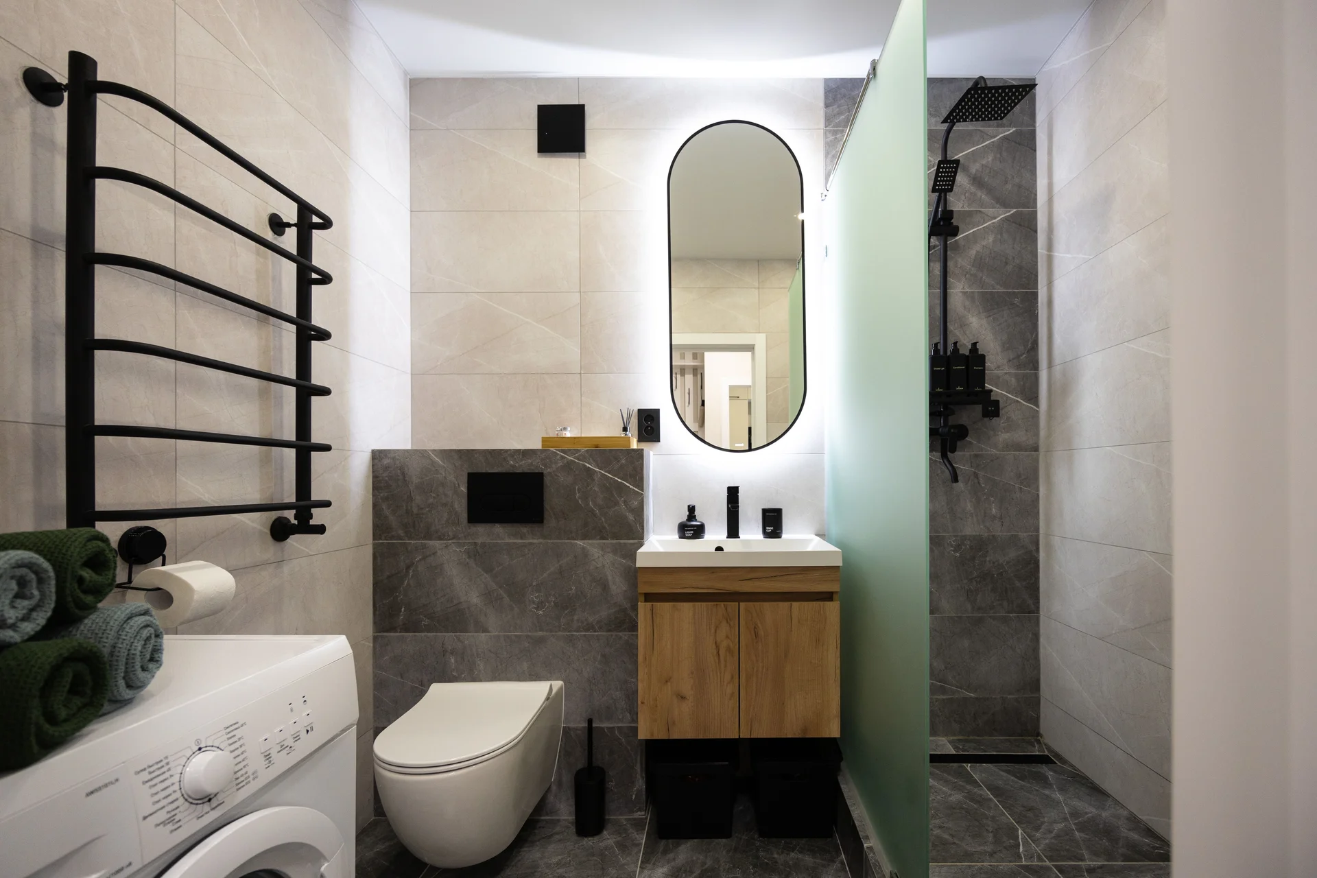 LovelyHome39 в старинном квартале Юдиттен - миниатюра 15
