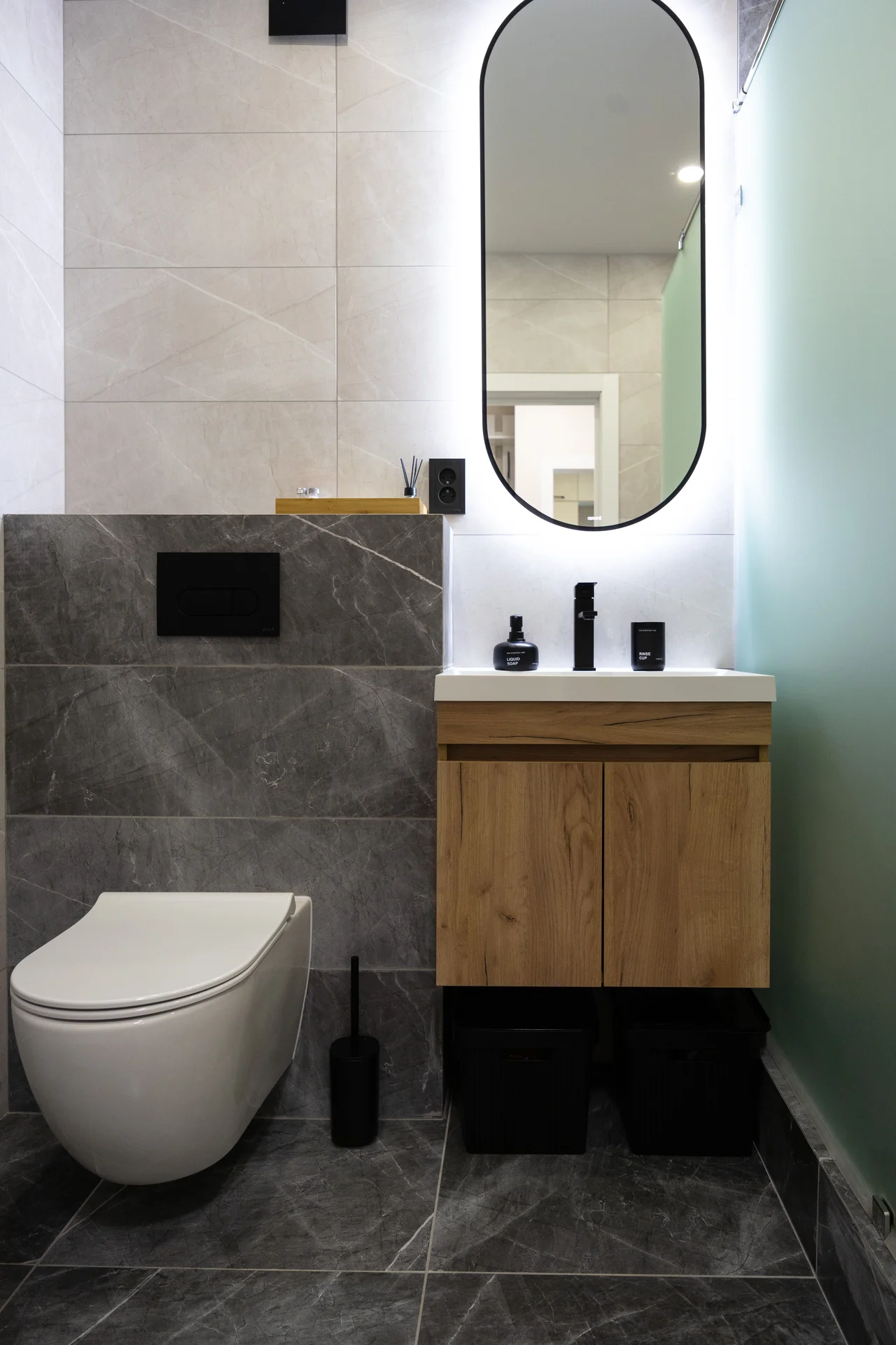 LovelyHome39 в старинном квартале Юдиттен - миниатюра 16