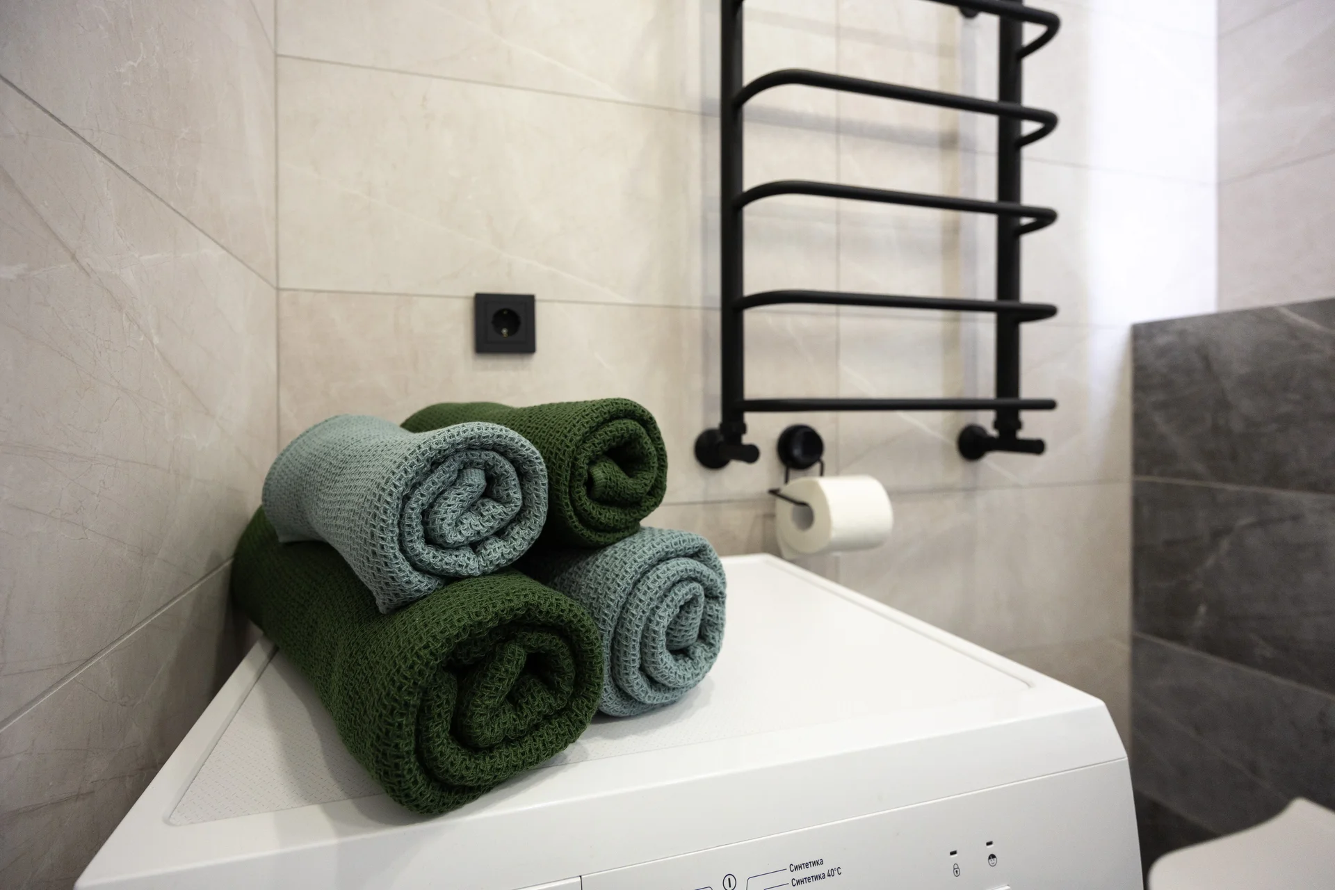 LovelyHome39 в старинном квартале Юдиттен - миниатюра 18