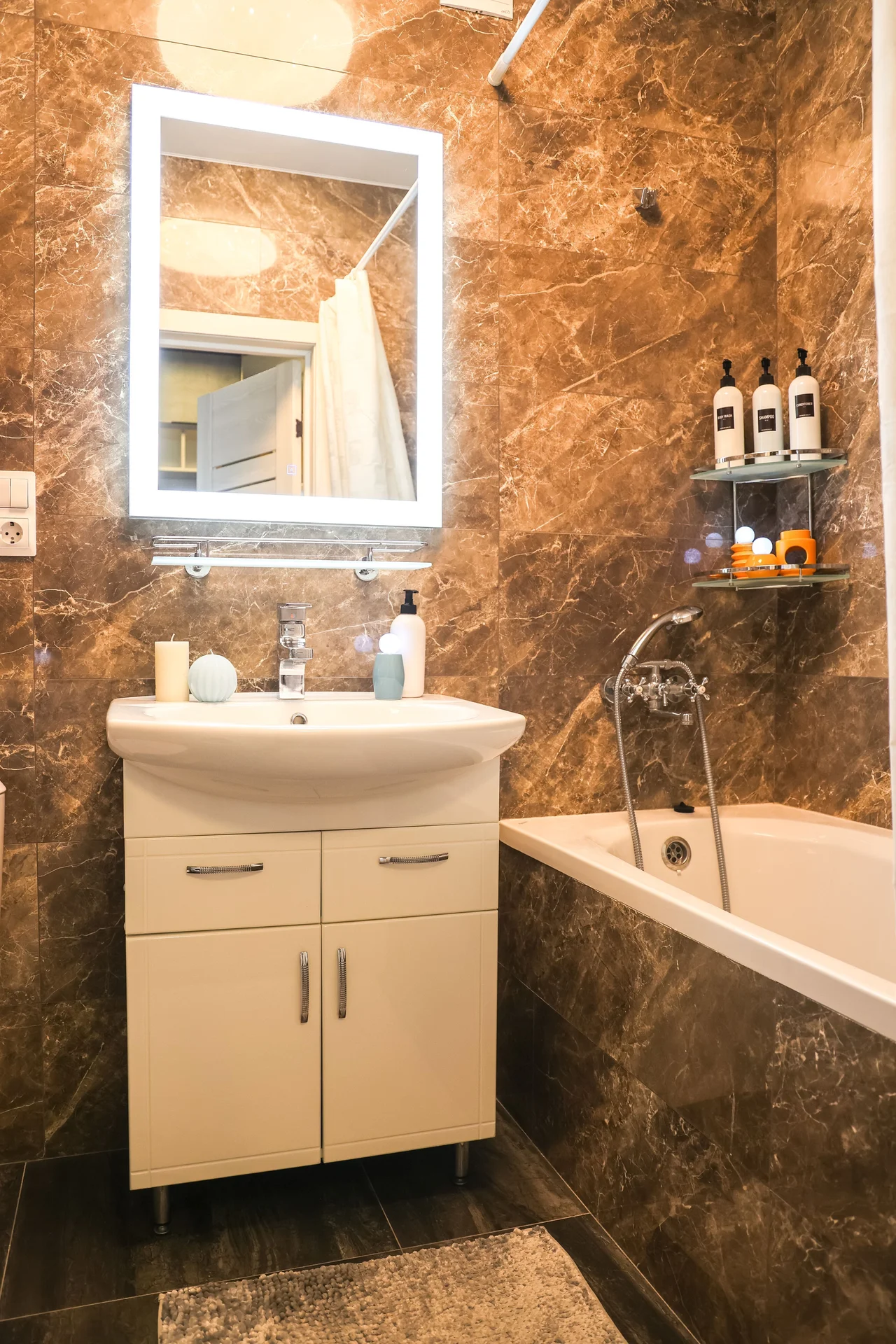 LovelyHome39 у Южного вокзала - миниатюра 5