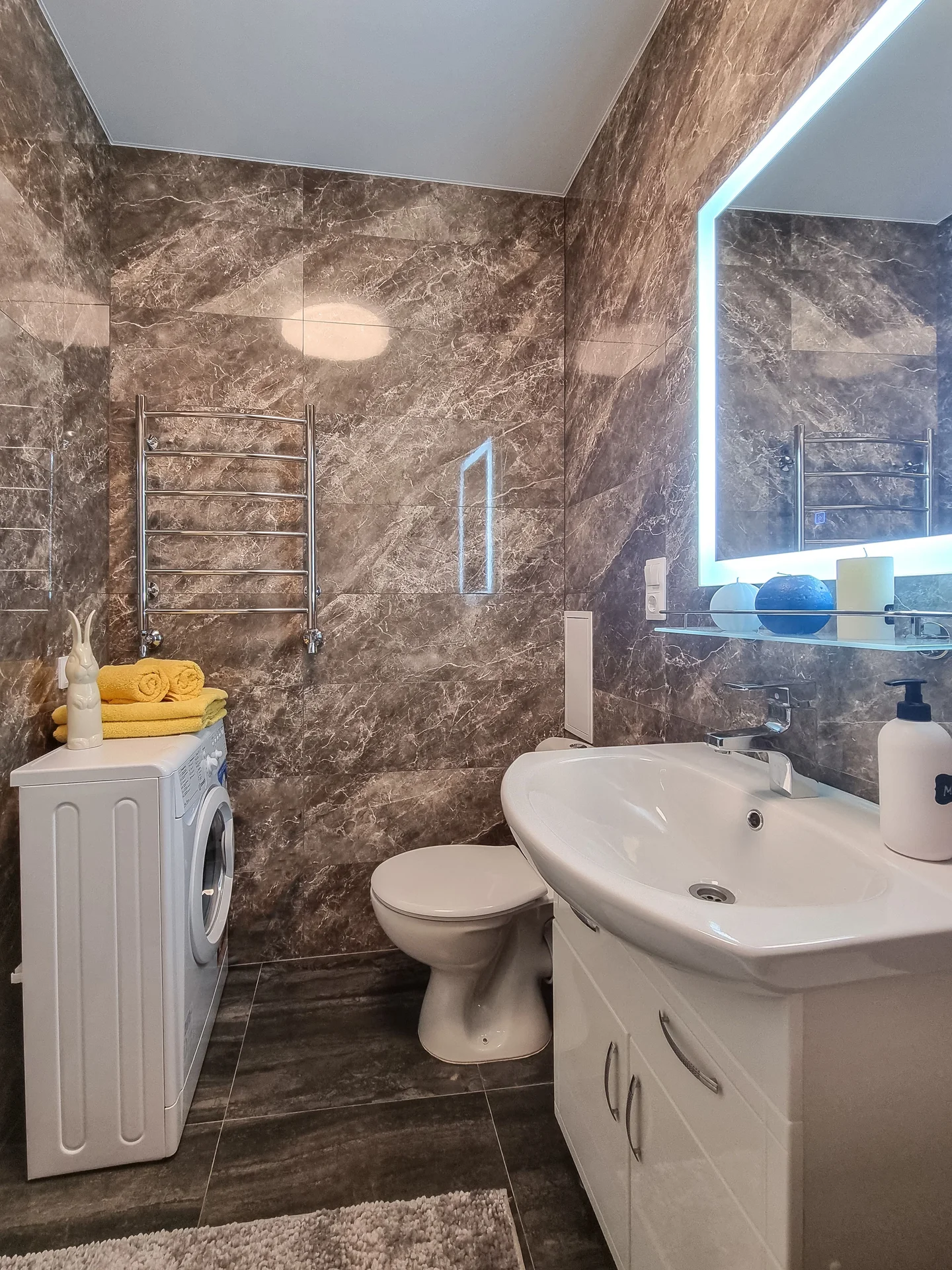 LovelyHome39 у Южного вокзала - миниатюра 7