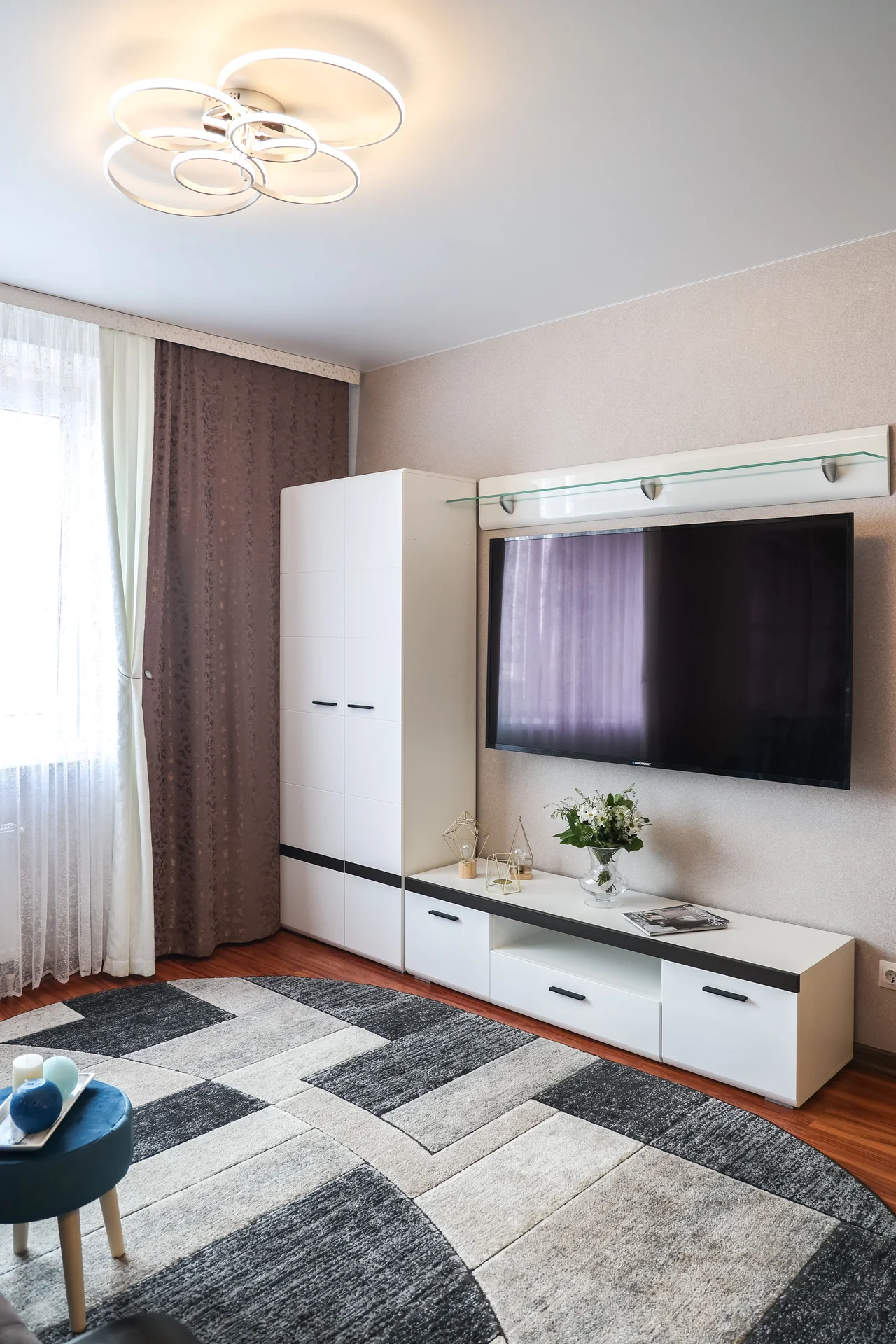 LovelyHome39 у Южного вокзала - миниатюра 9
