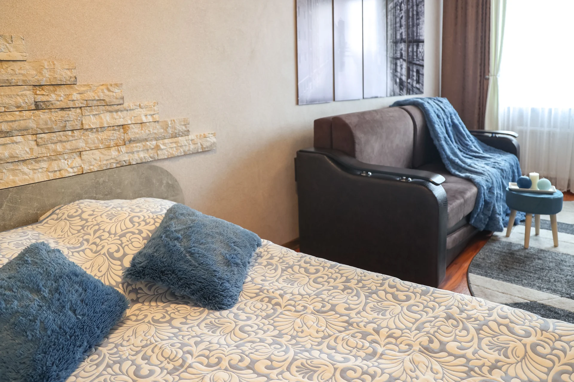 LovelyHome39 у Южного вокзала - миниатюра 11