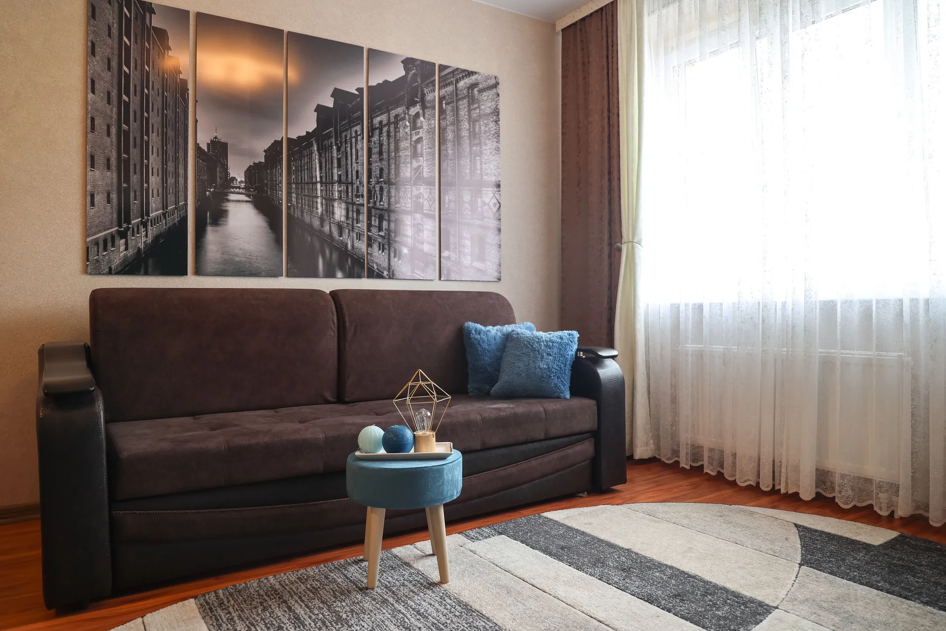 LovelyHome39 у Южного вокзала - миниатюра 15