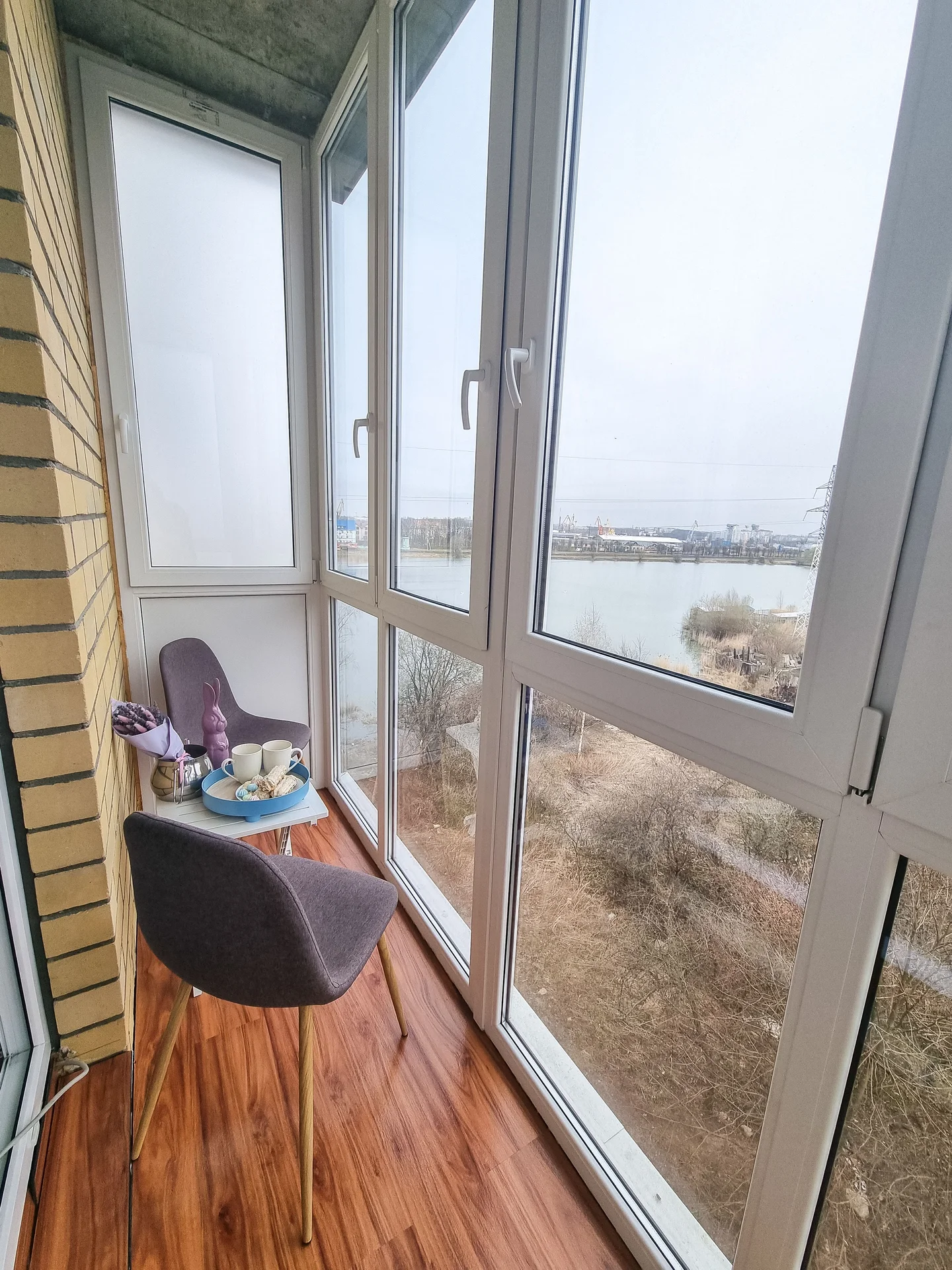 LovelyHome39 у Южного вокзала - миниатюра 16