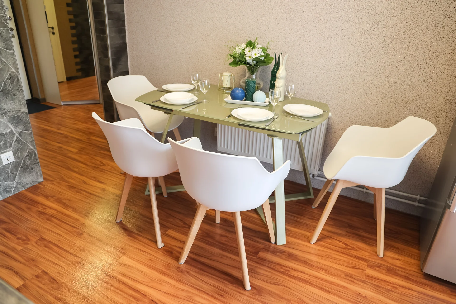 LovelyHome39 у Южного вокзала - миниатюра 18