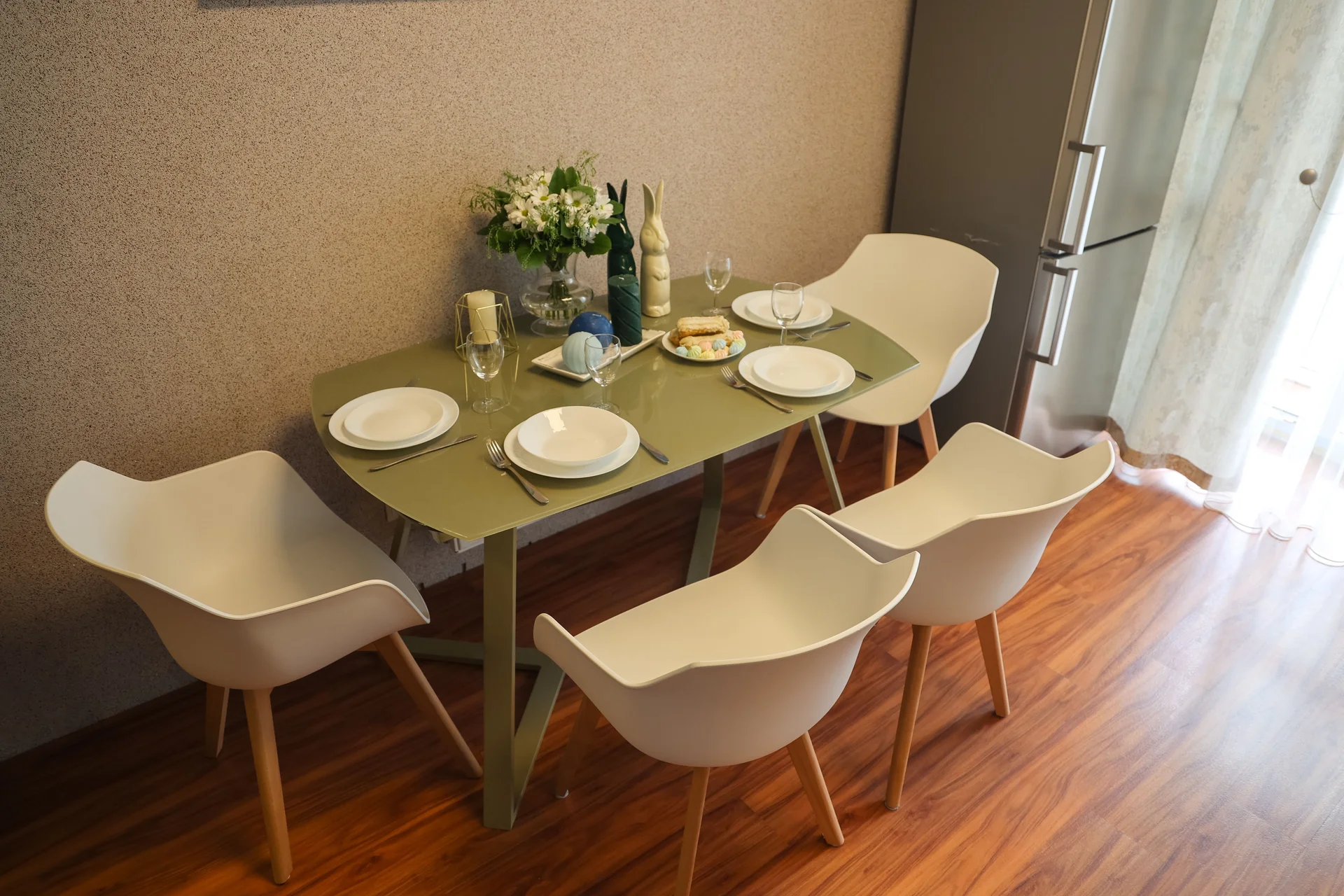 LovelyHome39 у Южного вокзала - миниатюра 20