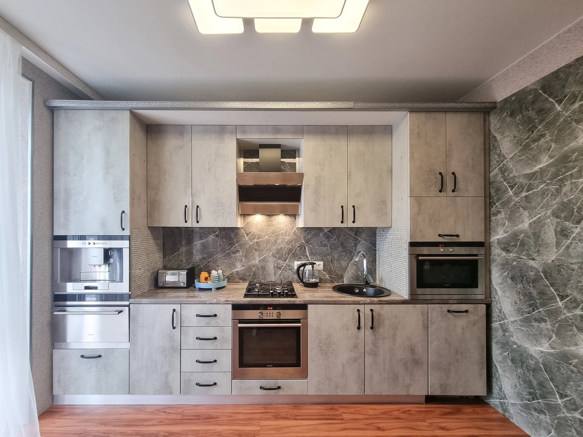 LovelyHome39 у Южного вокзала - миниатюра 23