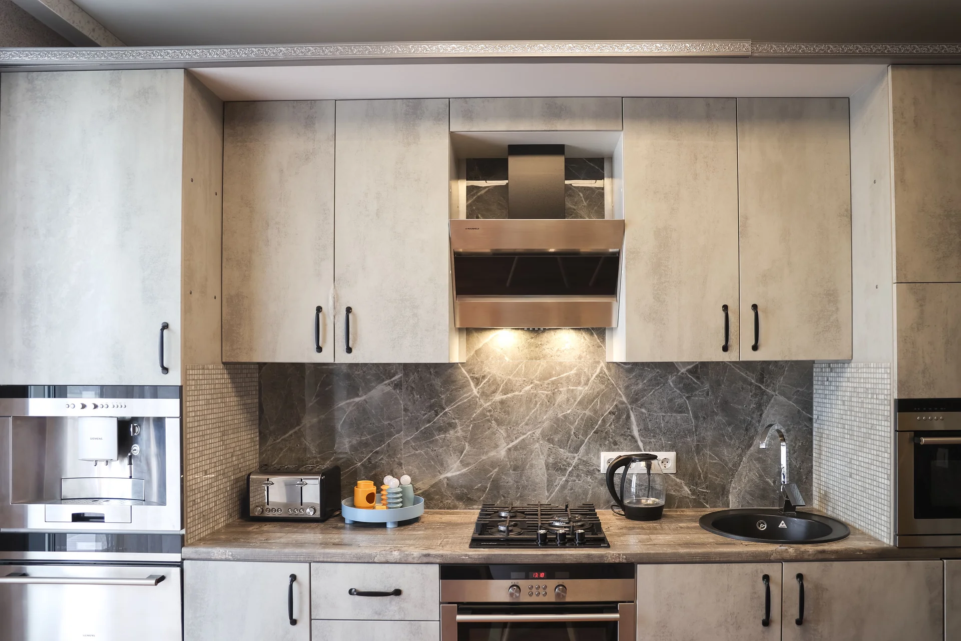 LovelyHome39 у Южного вокзала - миниатюра 25