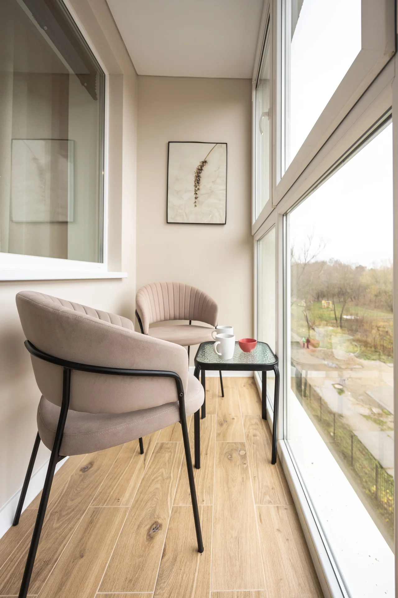 LovelyHome39 на Орудийной - миниатюра 12