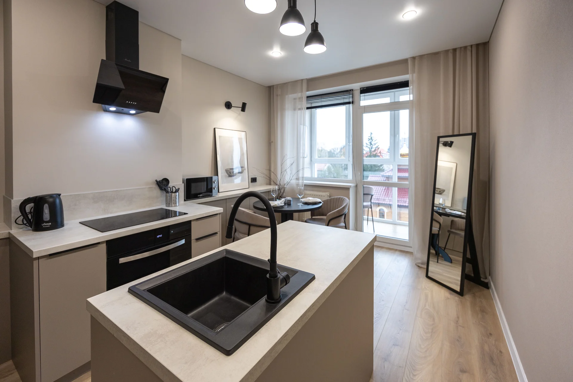 LovelyHome39 на Орудийной - миниатюра 13