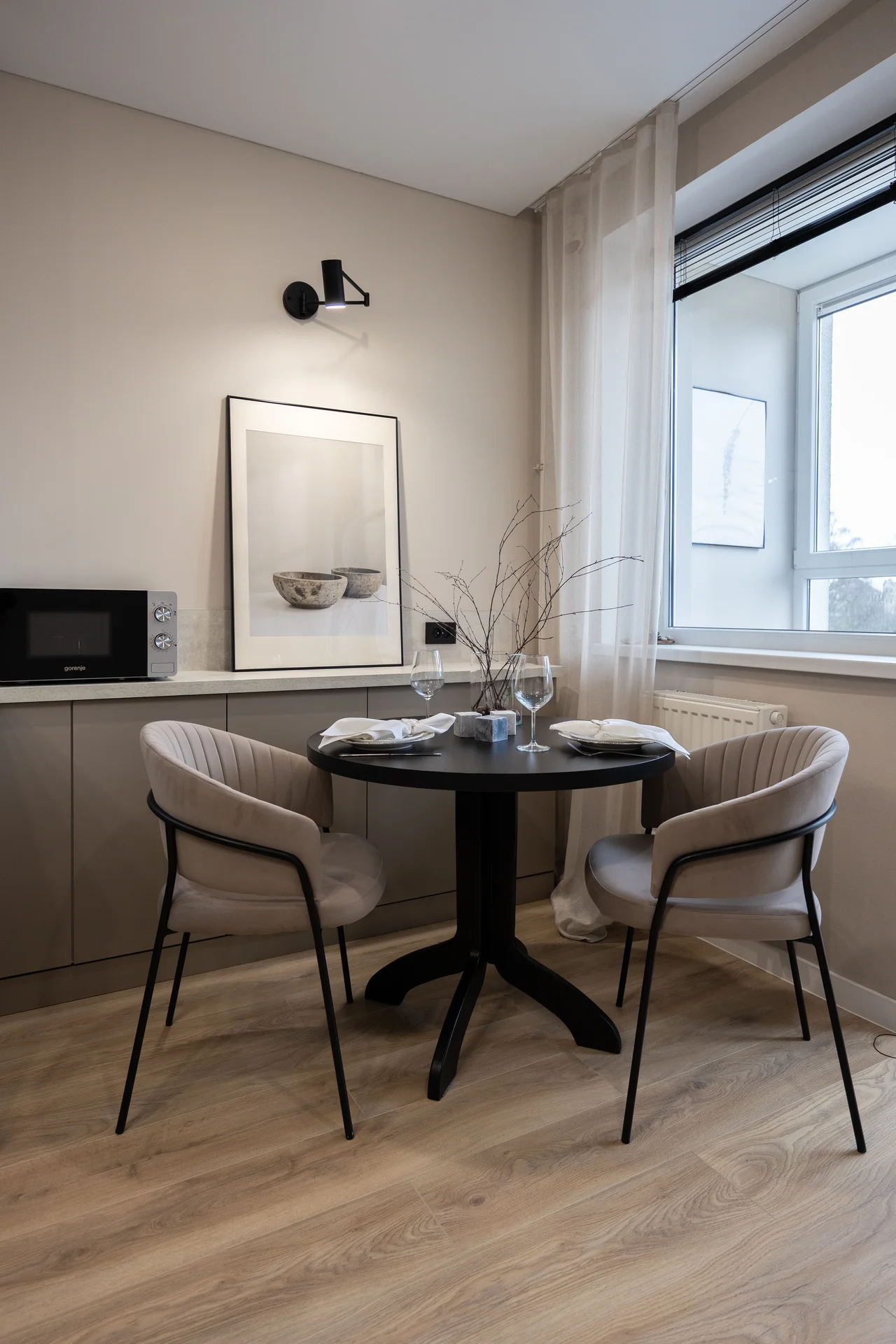 LovelyHome39 на Орудийной - миниатюра 14