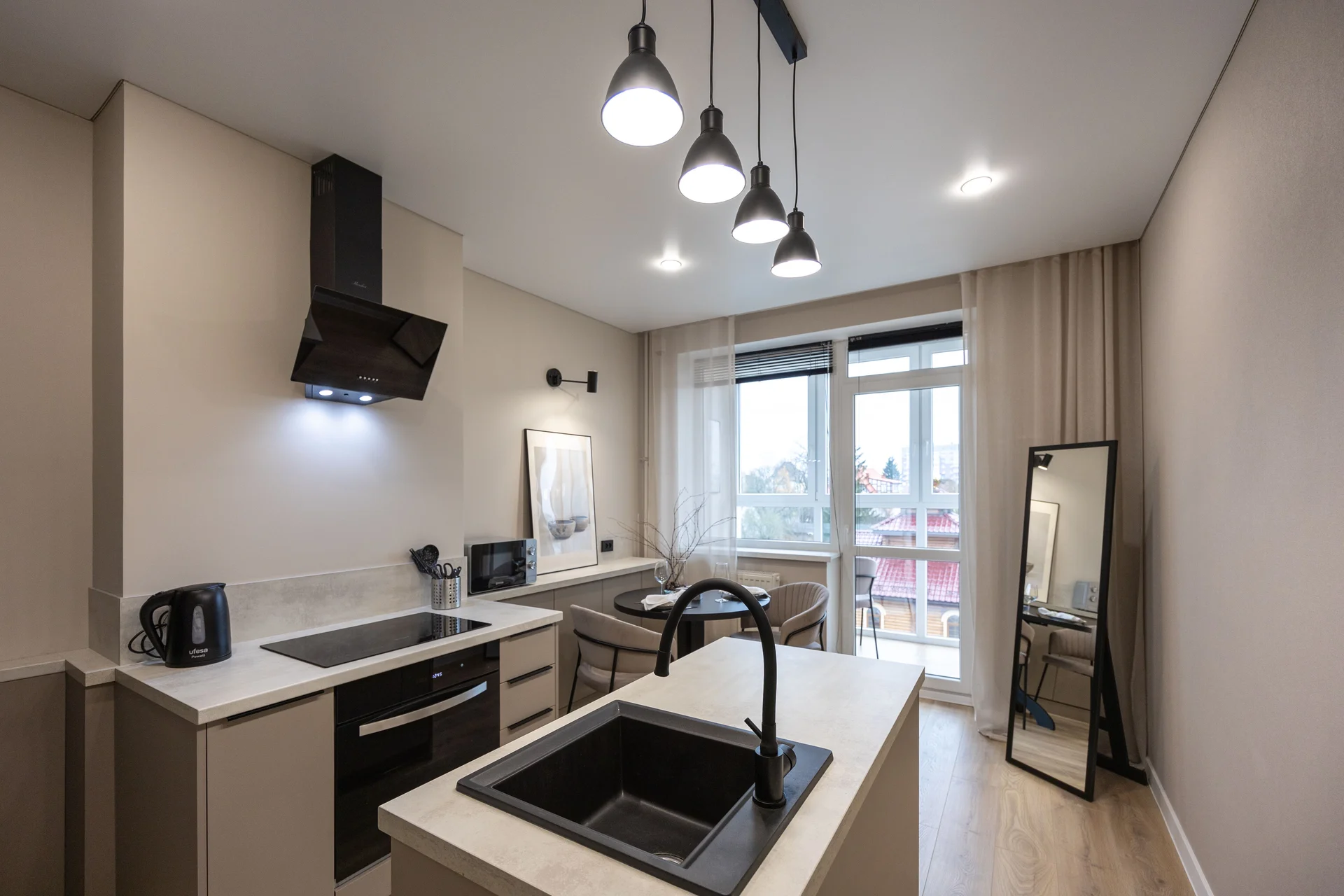LovelyHome39 на Орудийной - миниатюра 15