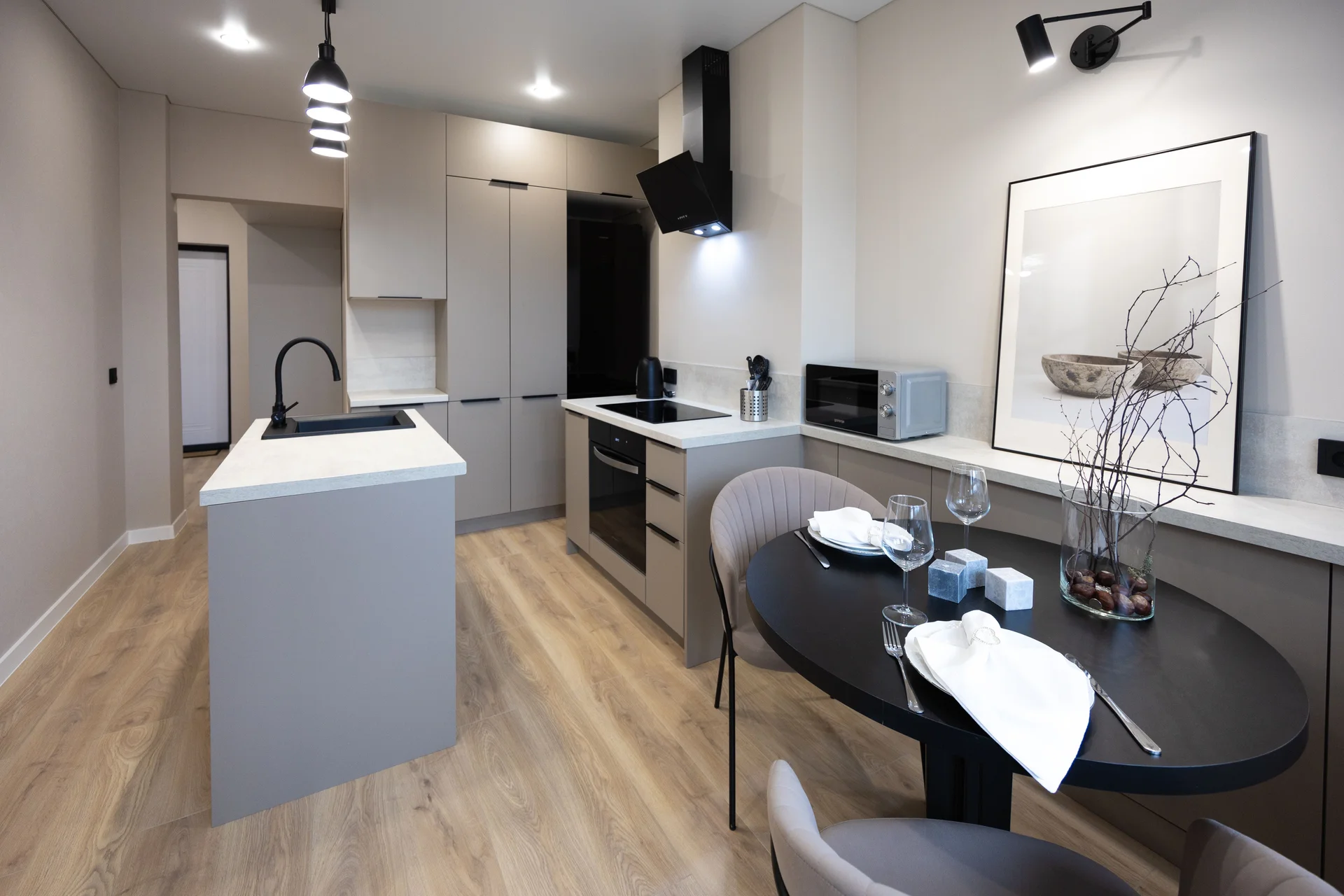 LovelyHome39 на Орудийной - миниатюра 16