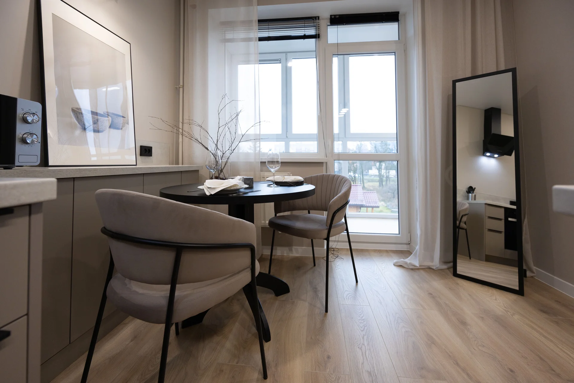 LovelyHome39 на Орудийной - миниатюра 20