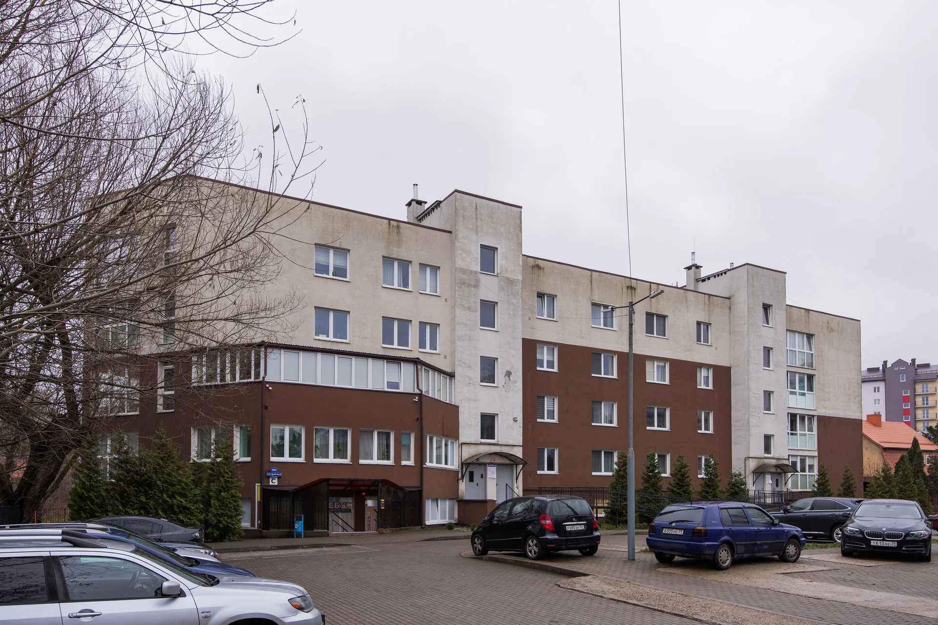 LovelyHome39 на Орудийной - миниатюра 22