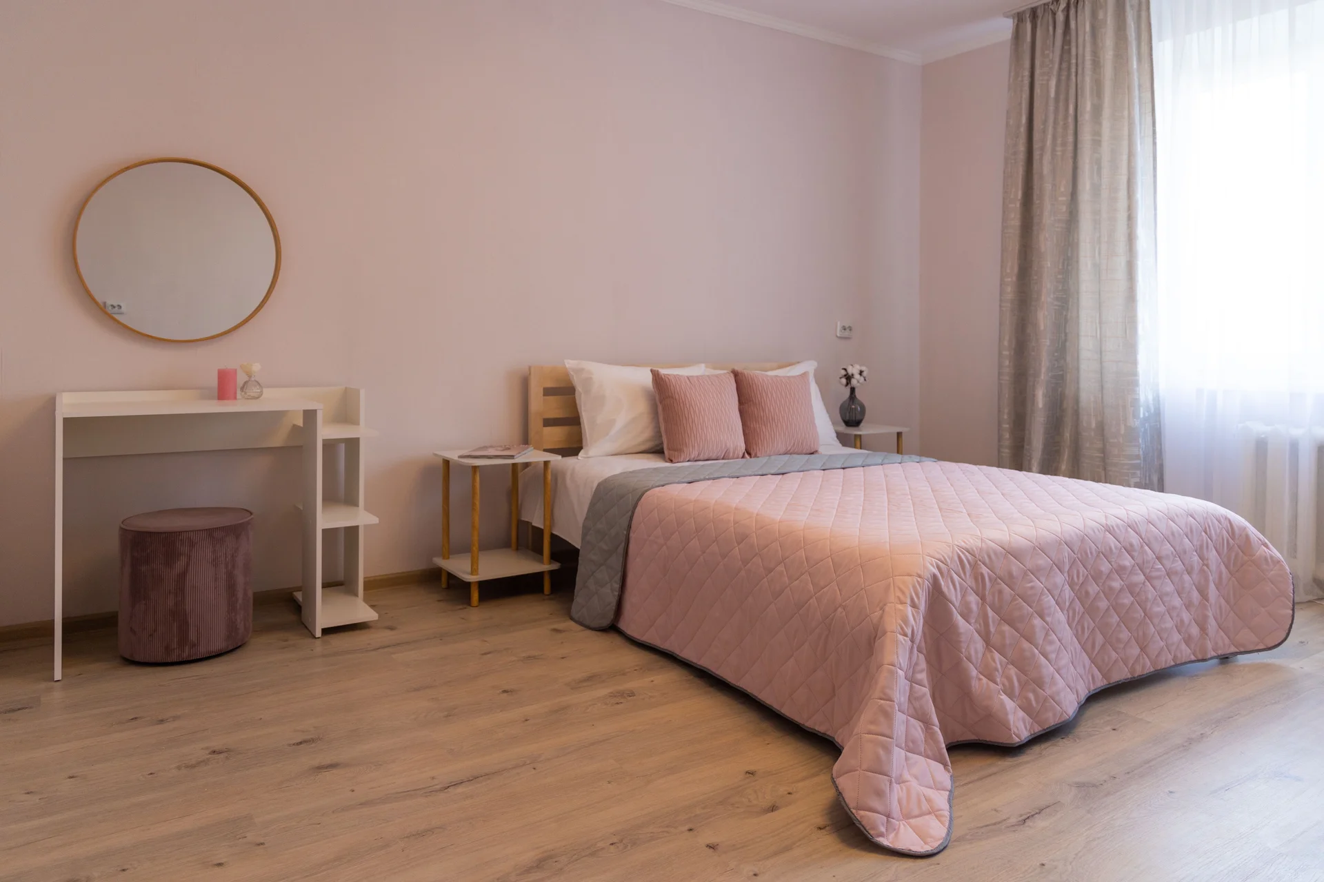 LovelyHome39 у поющих фонтанов - изображение 1