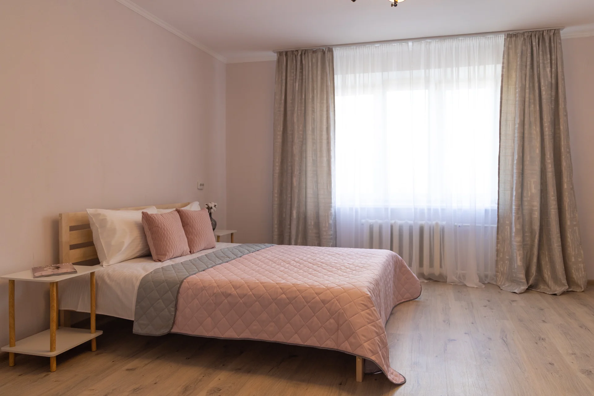 LovelyHome39 у поющих фонтанов - миниатюра 3