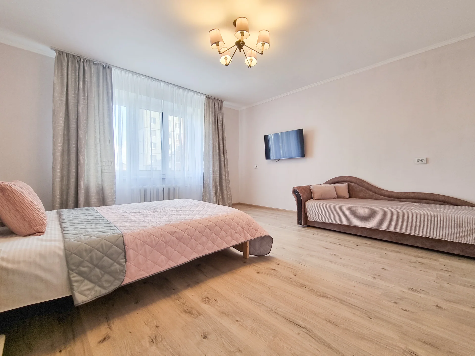 LovelyHome39 у поющих фонтанов - миниатюра 8