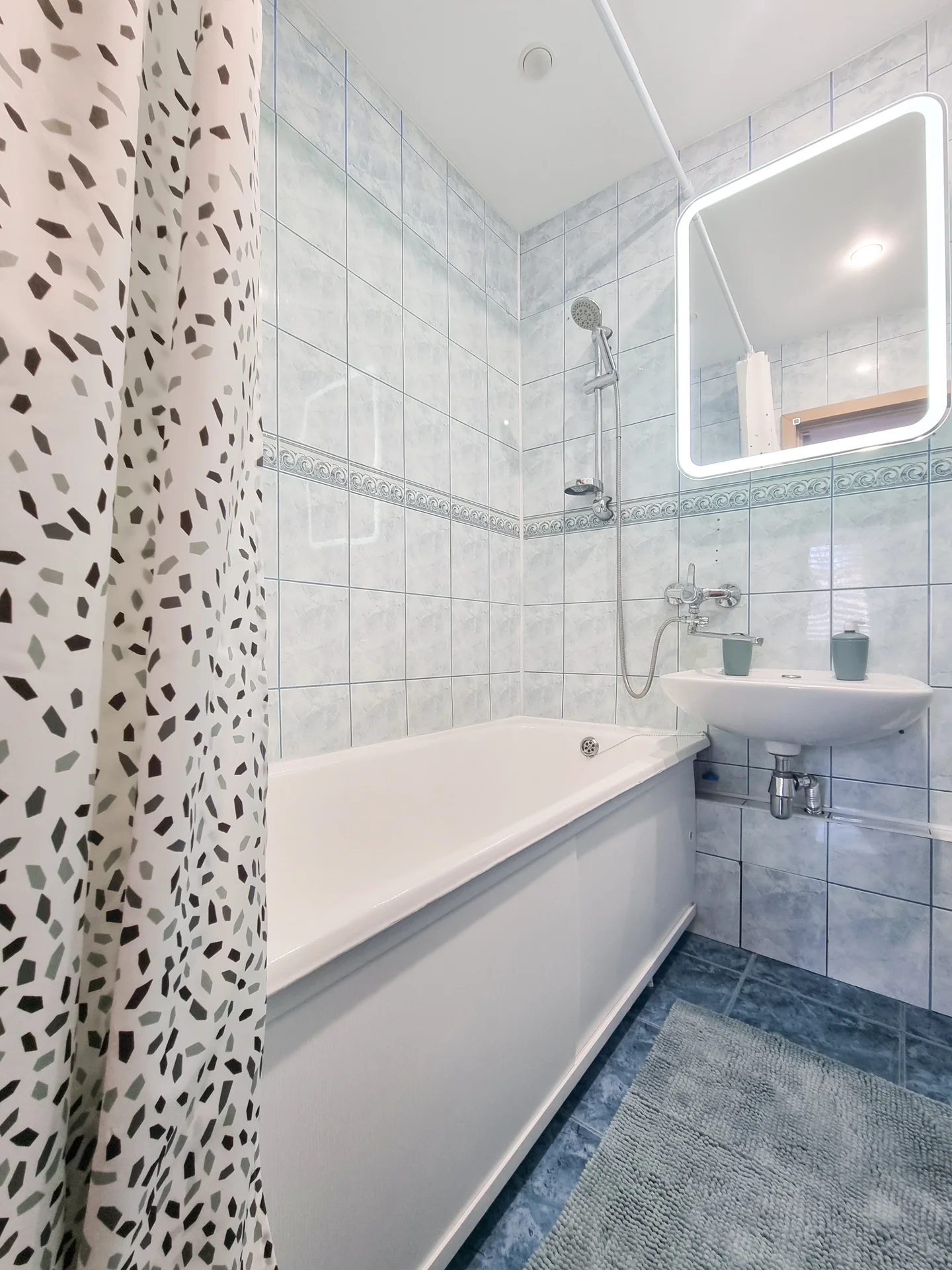 LovelyHome39 у поющих фонтанов - миниатюра 10