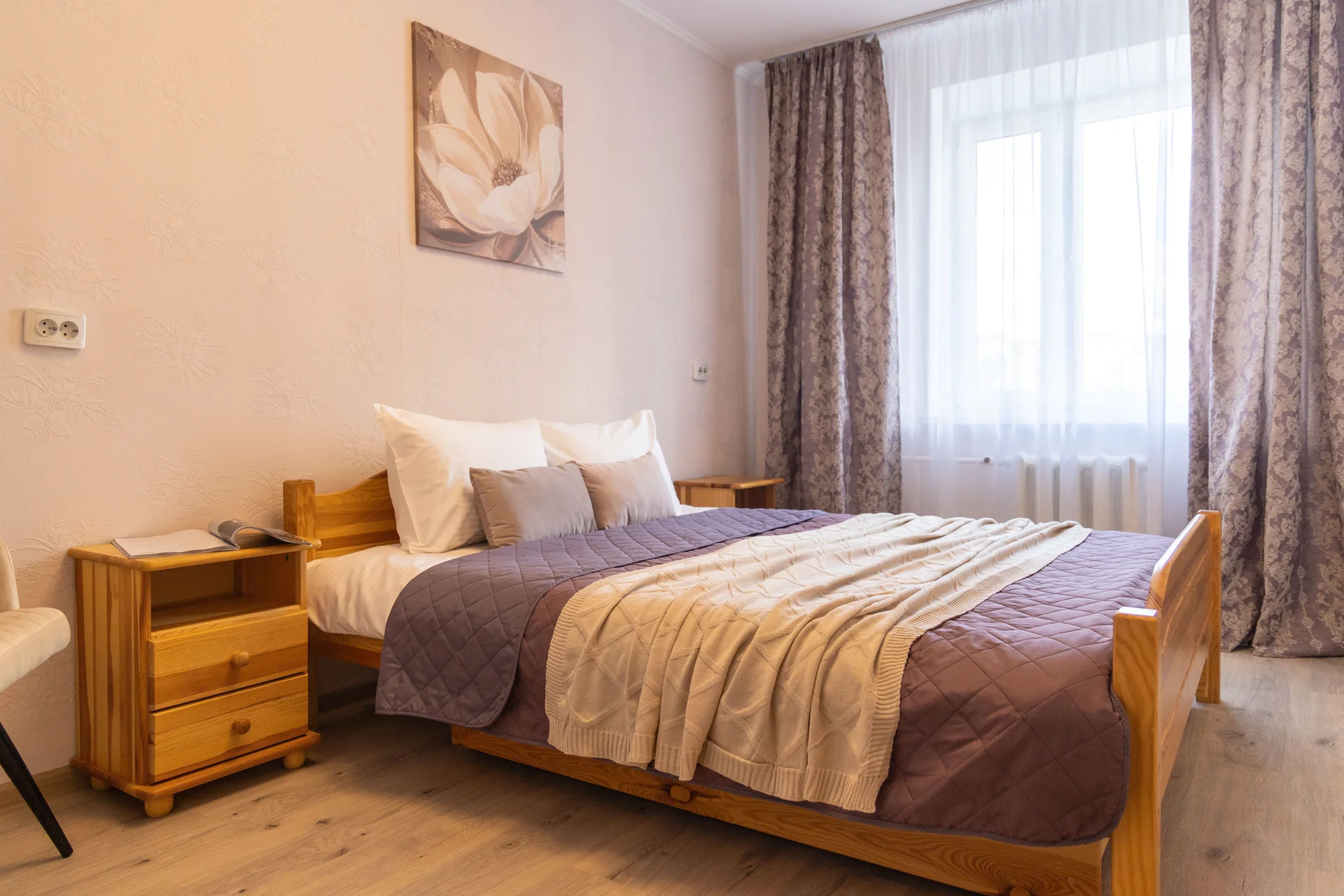 LovelyHome39 у поющих фонтанов - миниатюра 11