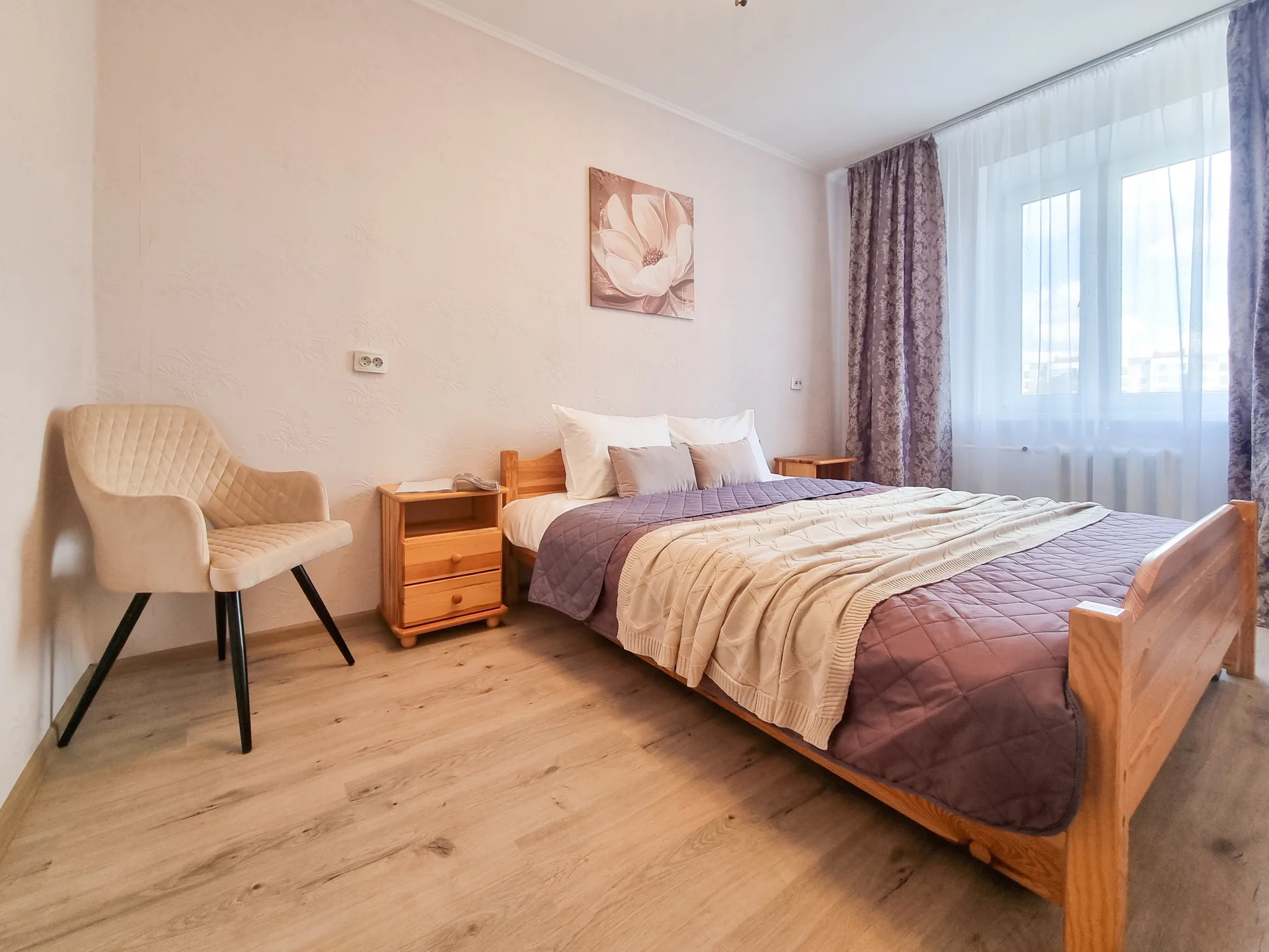 LovelyHome39 у поющих фонтанов - миниатюра 14