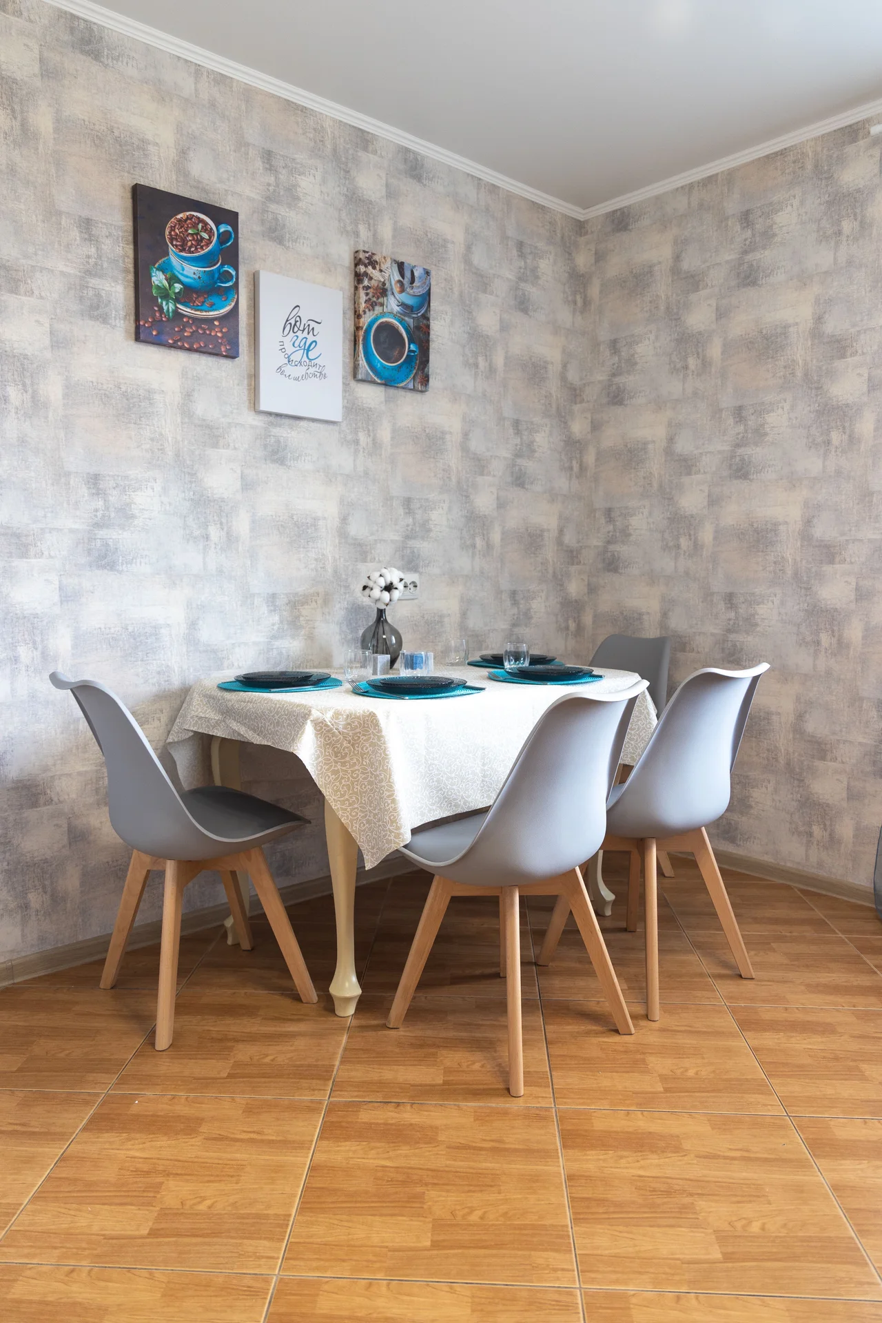 LovelyHome39 у поющих фонтанов - миниатюра 15