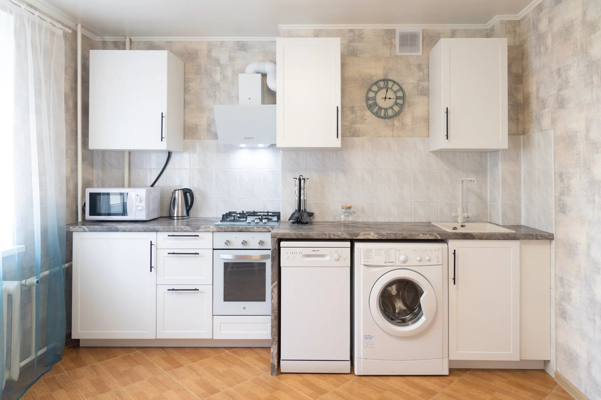LovelyHome39 у поющих фонтанов - миниатюра 17