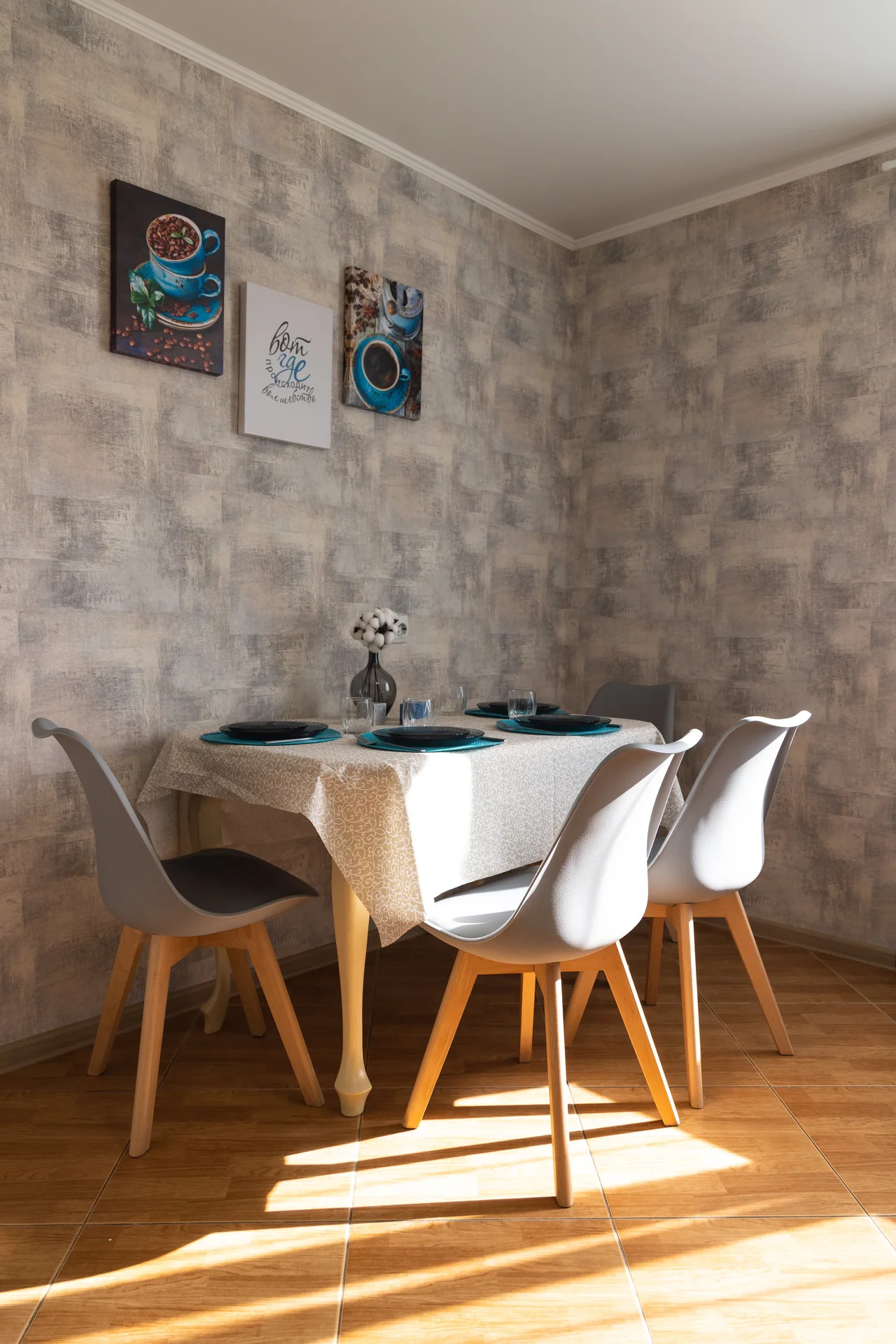 LovelyHome39 у поющих фонтанов - миниатюра 18