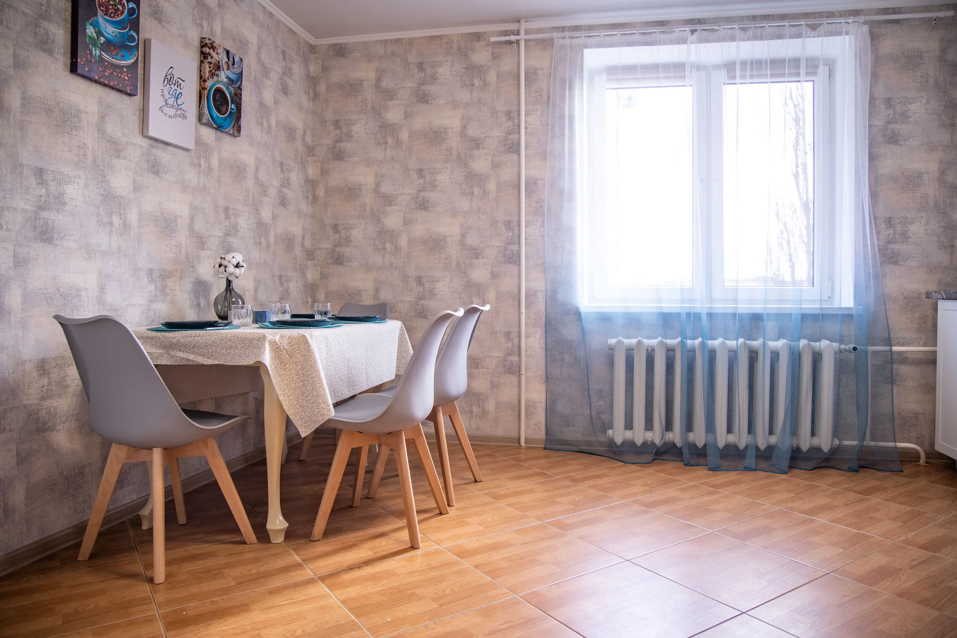 LovelyHome39 у поющих фонтанов - миниатюра 20