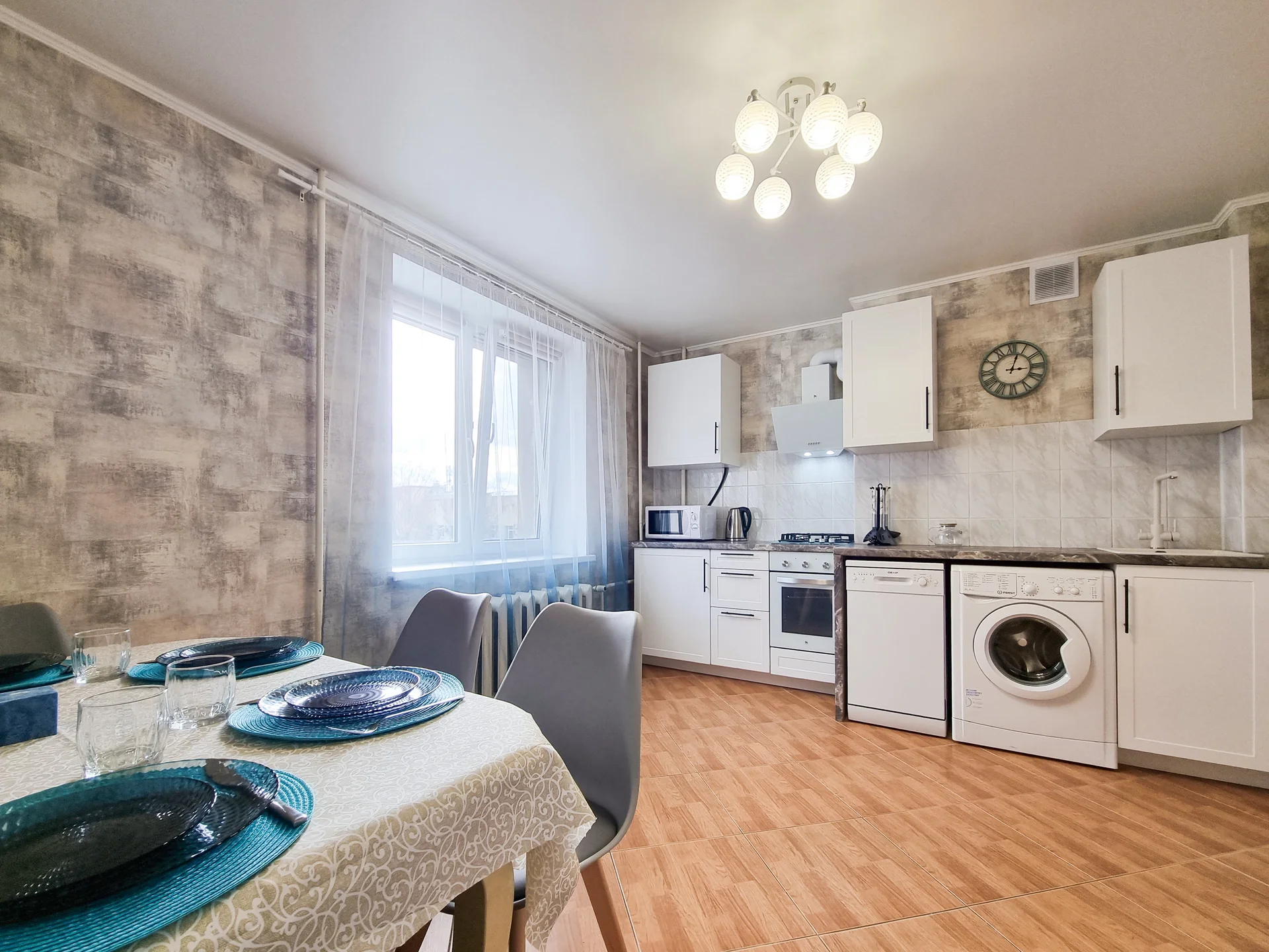 LovelyHome39 у поющих фонтанов - миниатюра 21