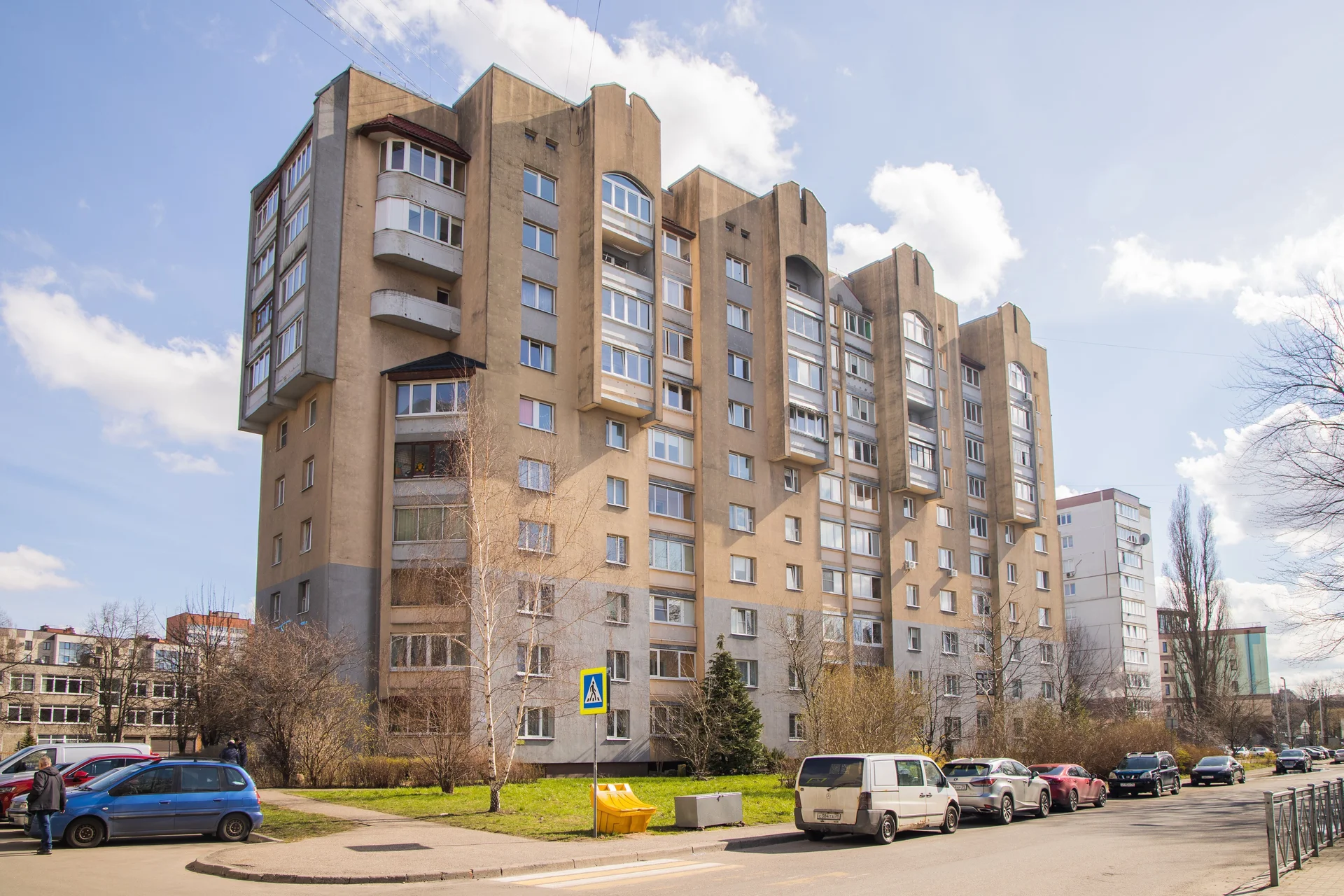 LovelyHome39 у поющих фонтанов - миниатюра 23