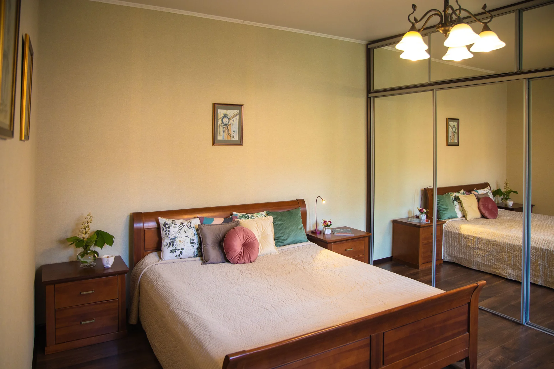 LovelyHome39 район Амалиенау - миниатюра 2