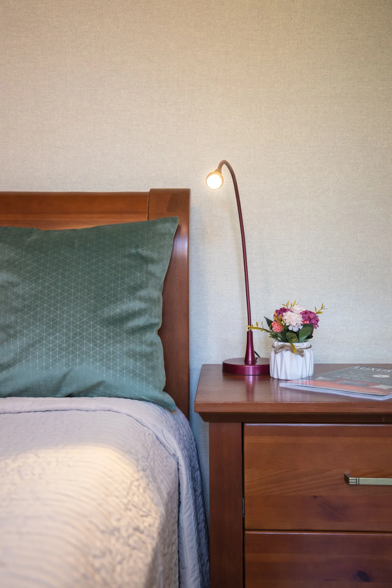LovelyHome39 район Амалиенау - миниатюра 4